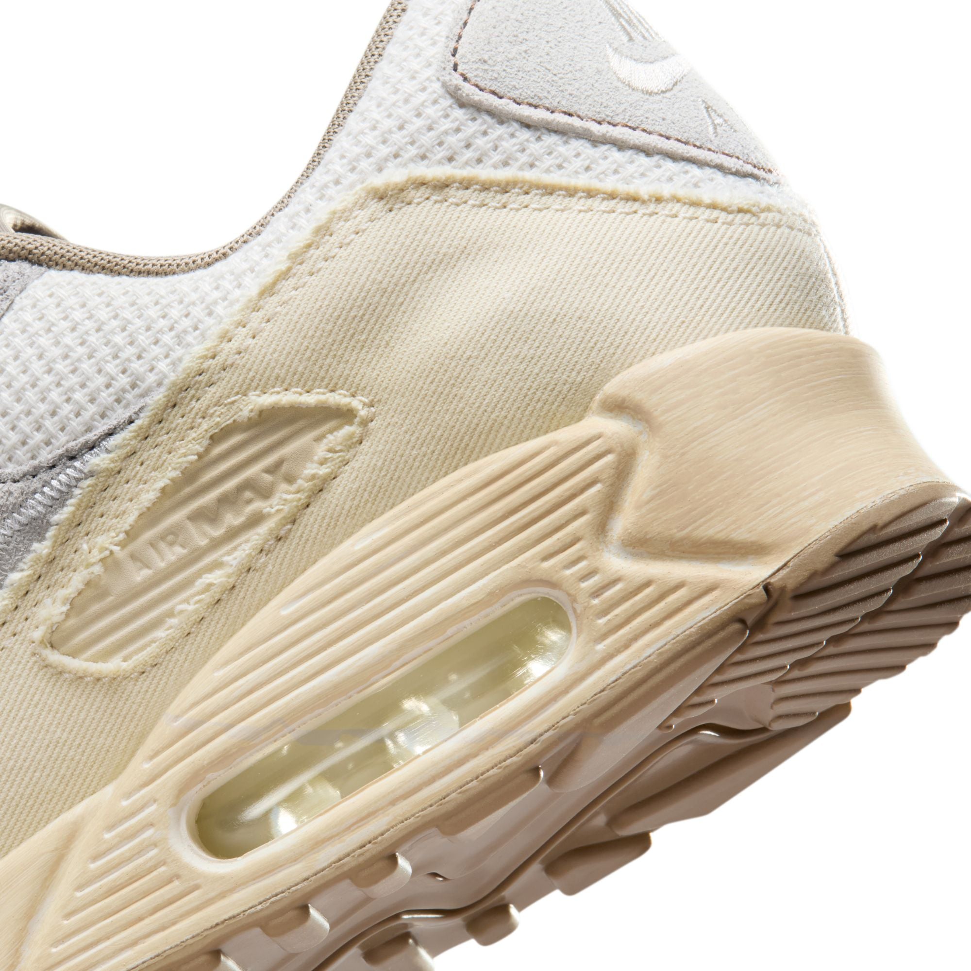 Nike Air Max 90 PRM 'Muslin/Sail'