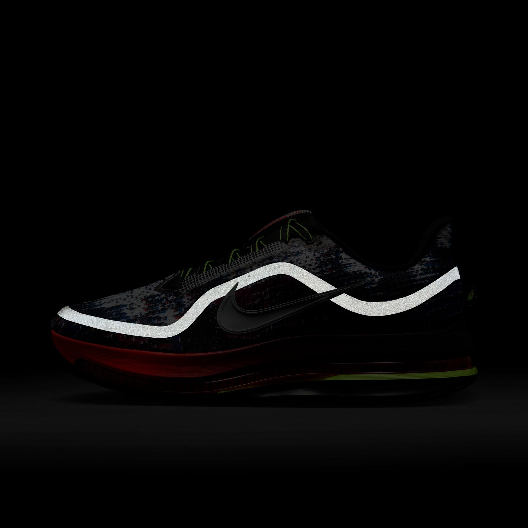 Nike Pegasus Premium 'Pixel Multicolor'