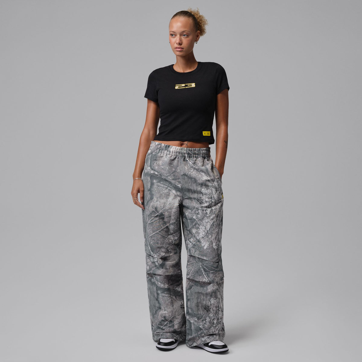 Jordan Brooklyn Womens Realtree Pants