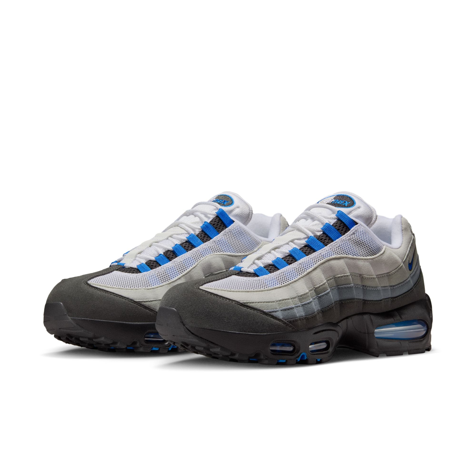 Nike Air Max 95 OG 'Blue Spark'