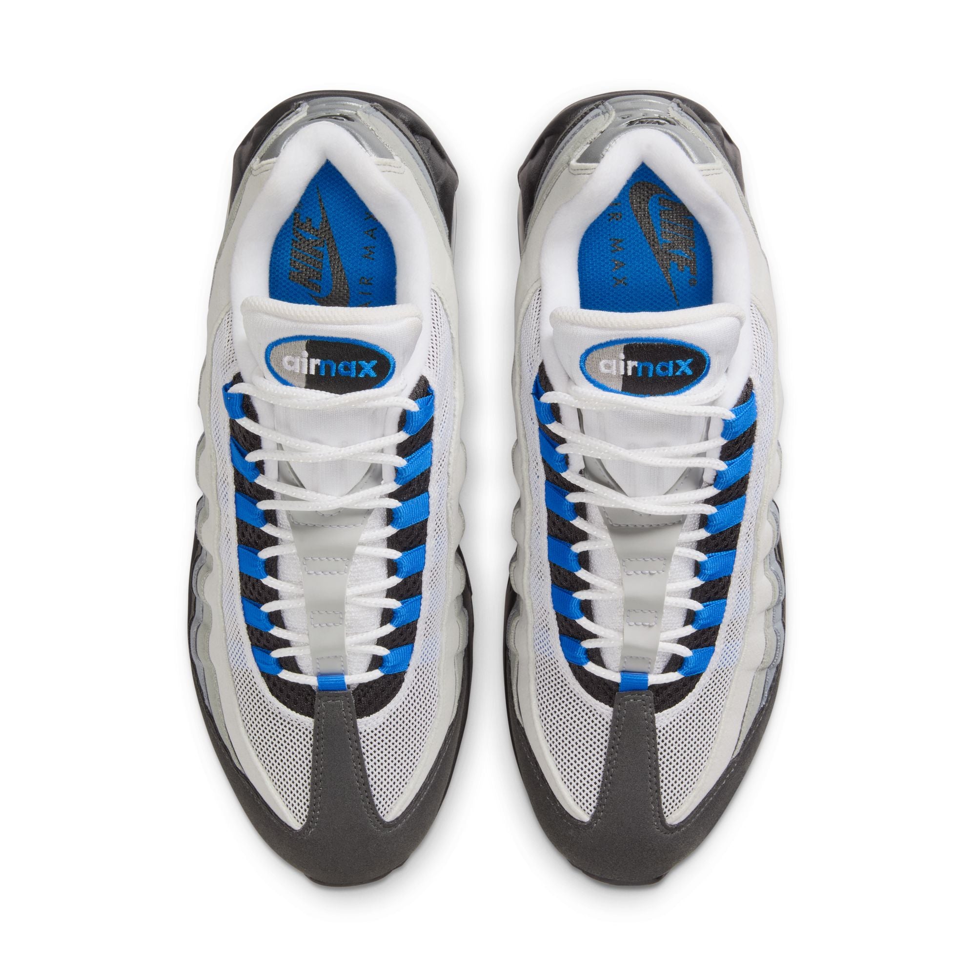 Nike Air Max 95 OG 'Blue Spark'