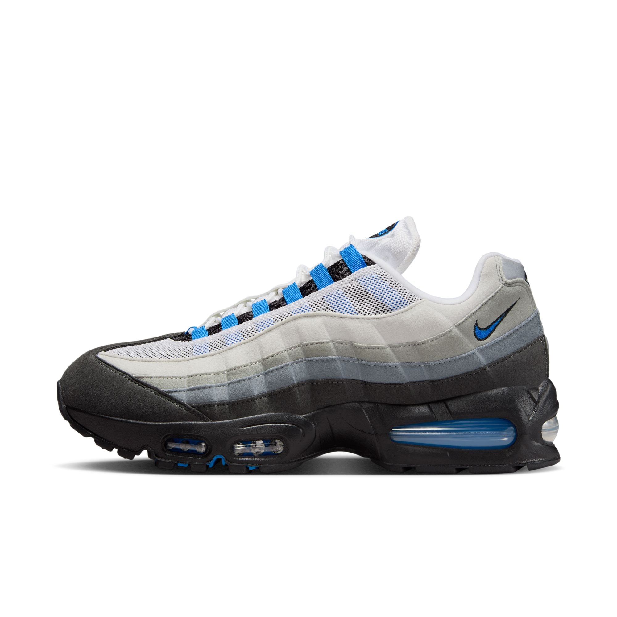 Nike Air Max 95 OG 'Blue Spark'