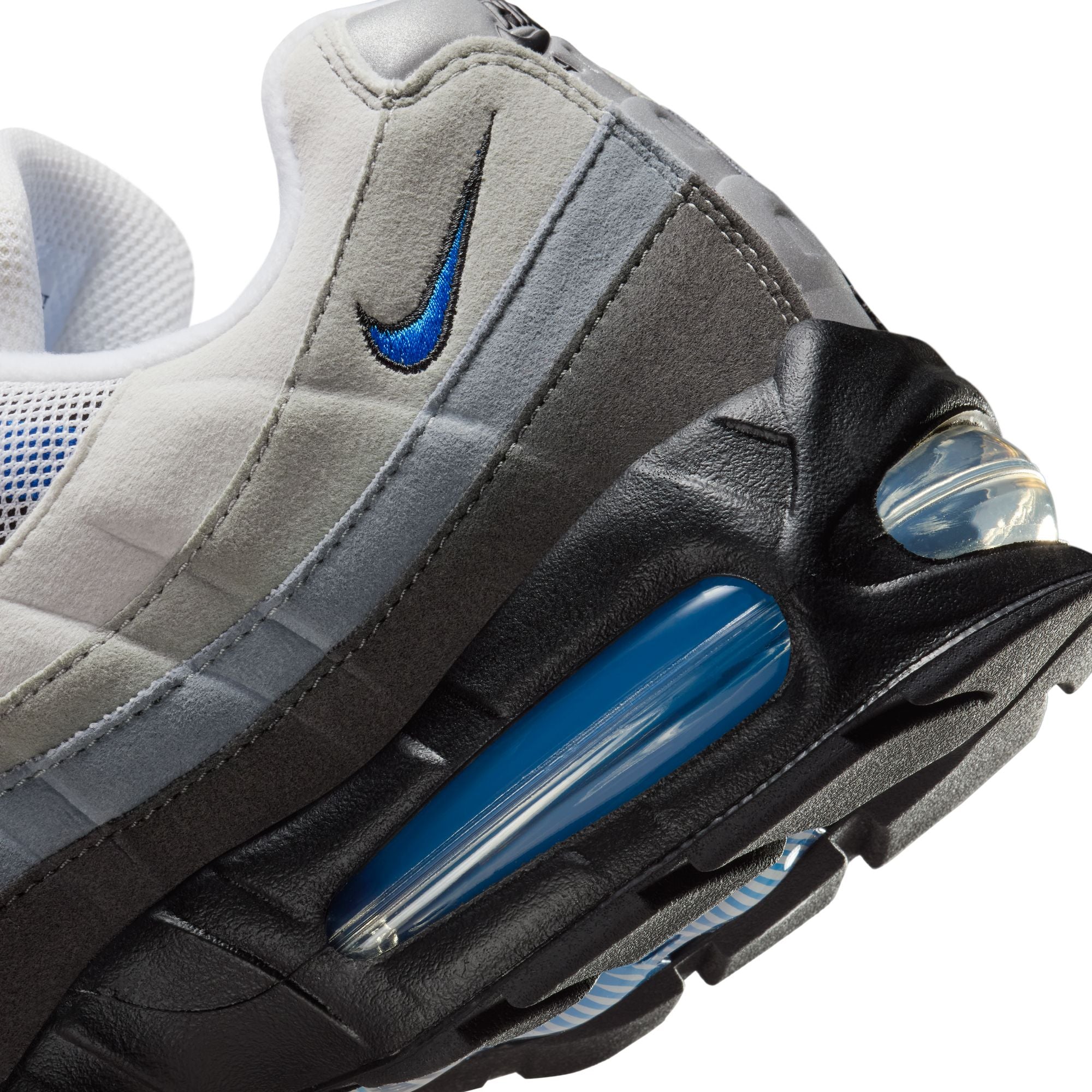 Nike Air Max 95 OG 'Blue Spark'