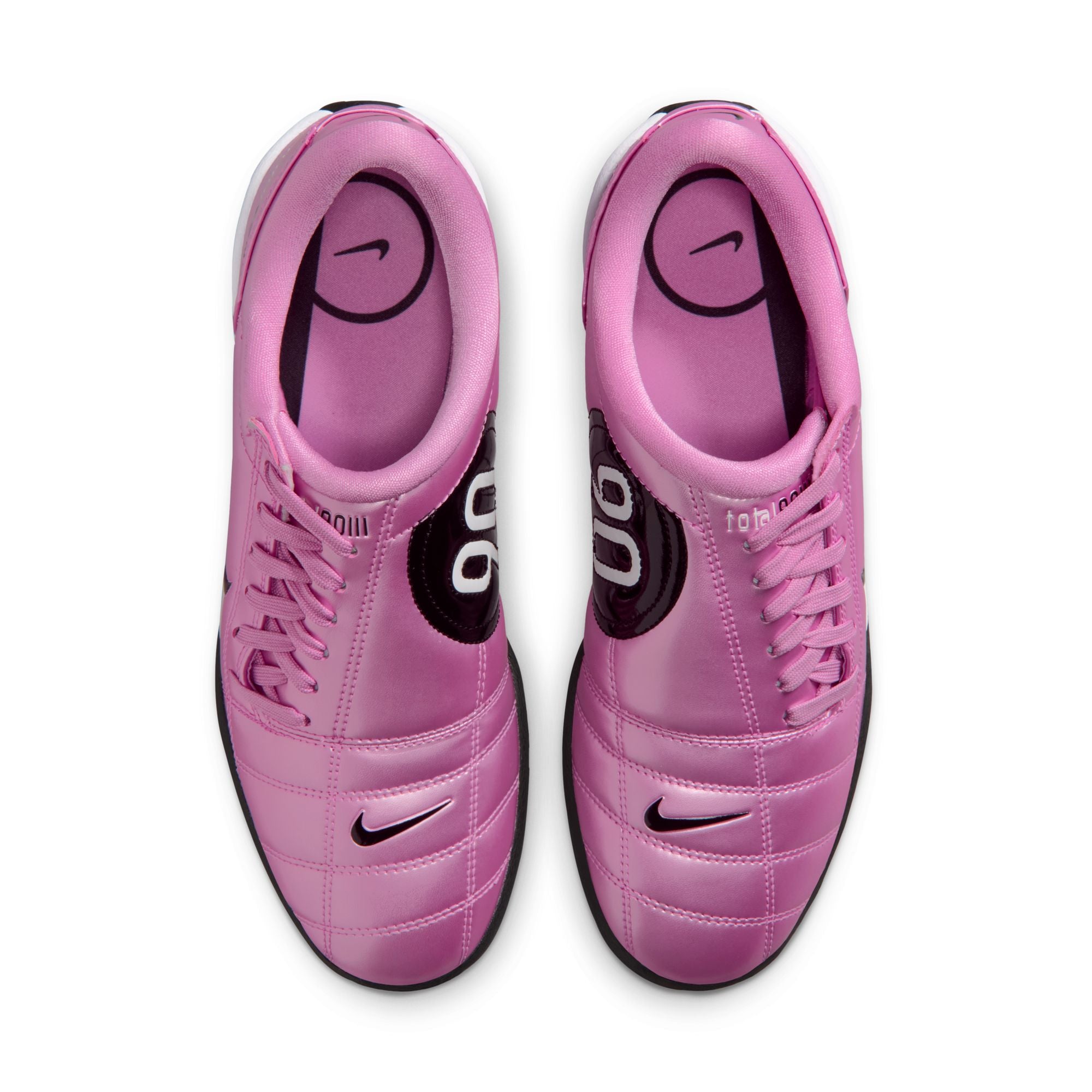 Womens Nike Total 90 'Light Magenta'