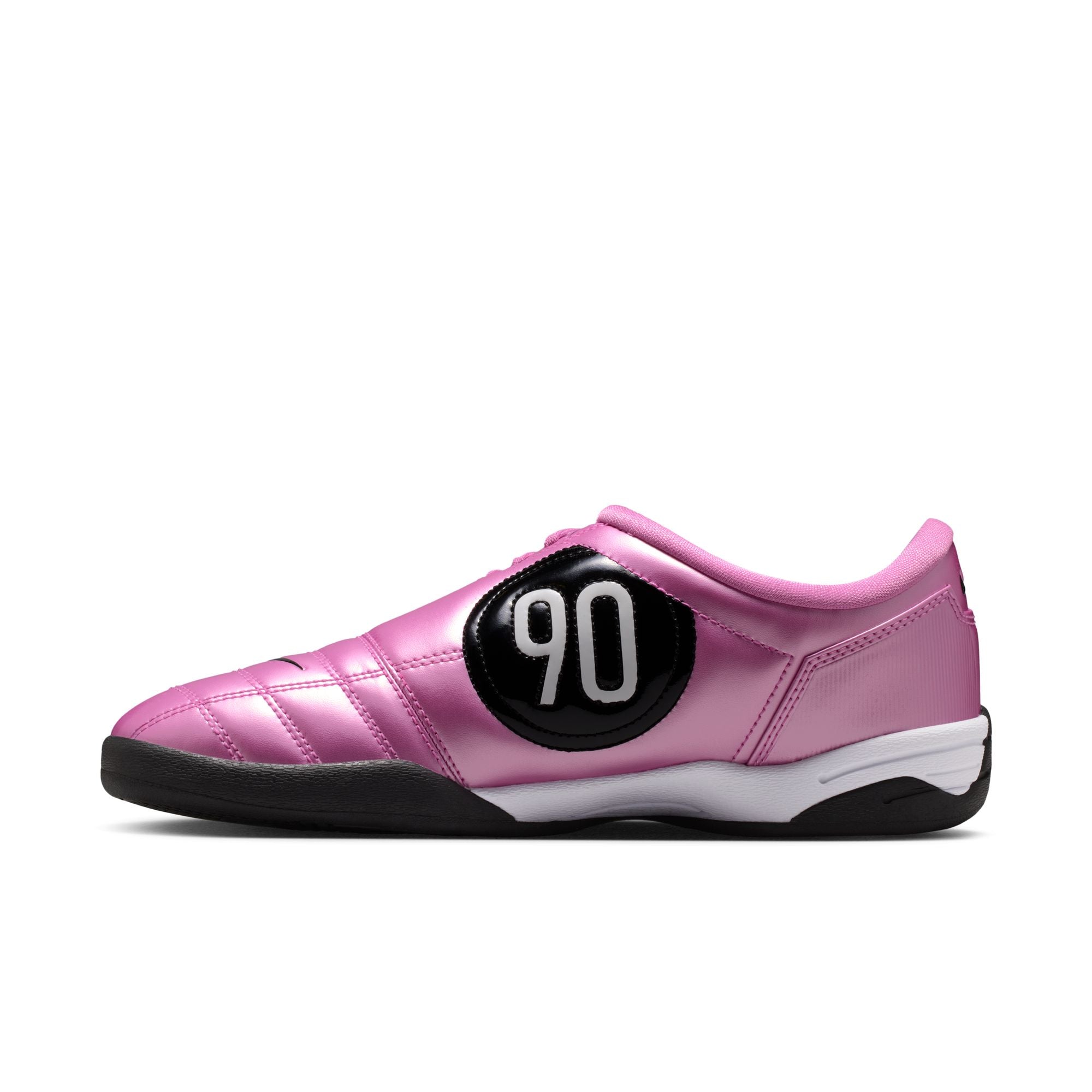 Womens Nike Total 90 'Light Magenta'