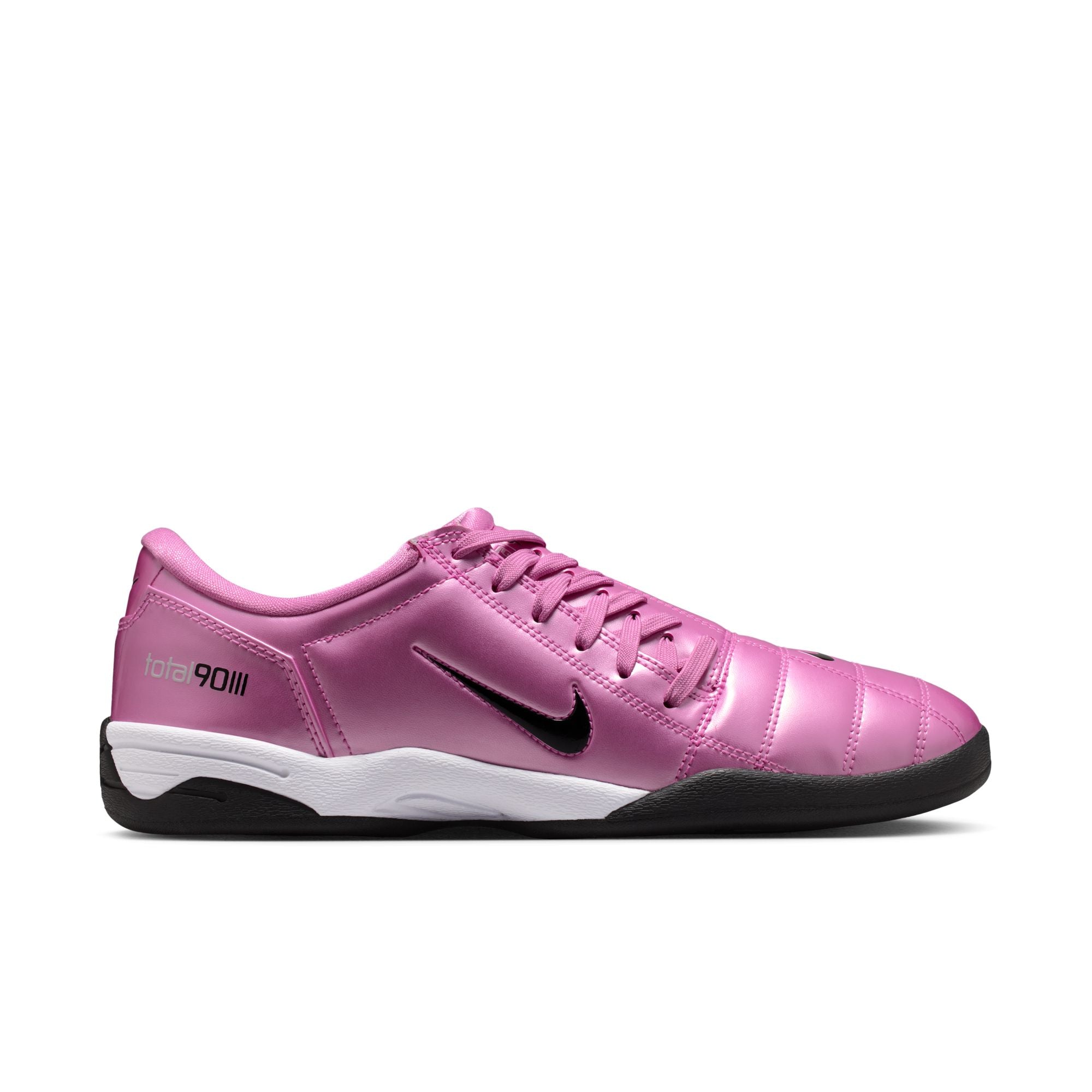 Womens Nike Total 90 'Light Magenta'