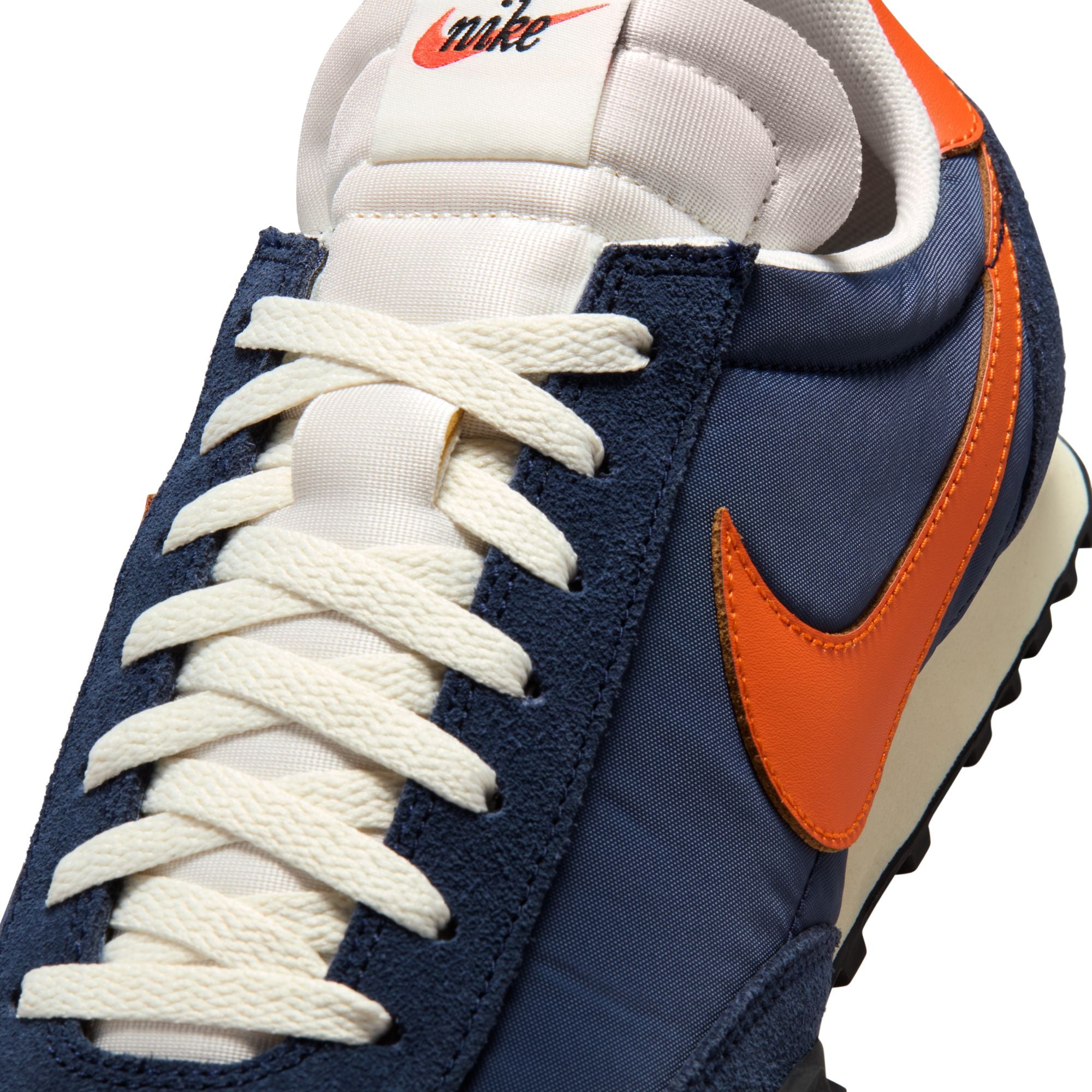 Nike Waffle Racer 'Midnight Navy'