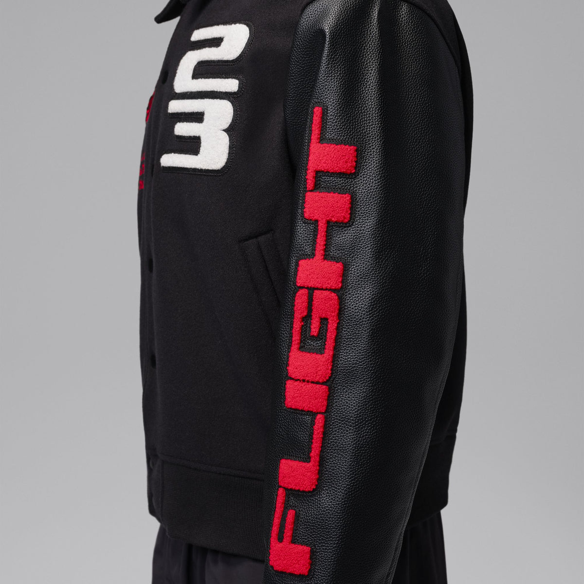 Jordan Flight Men's Varsity Jacket
