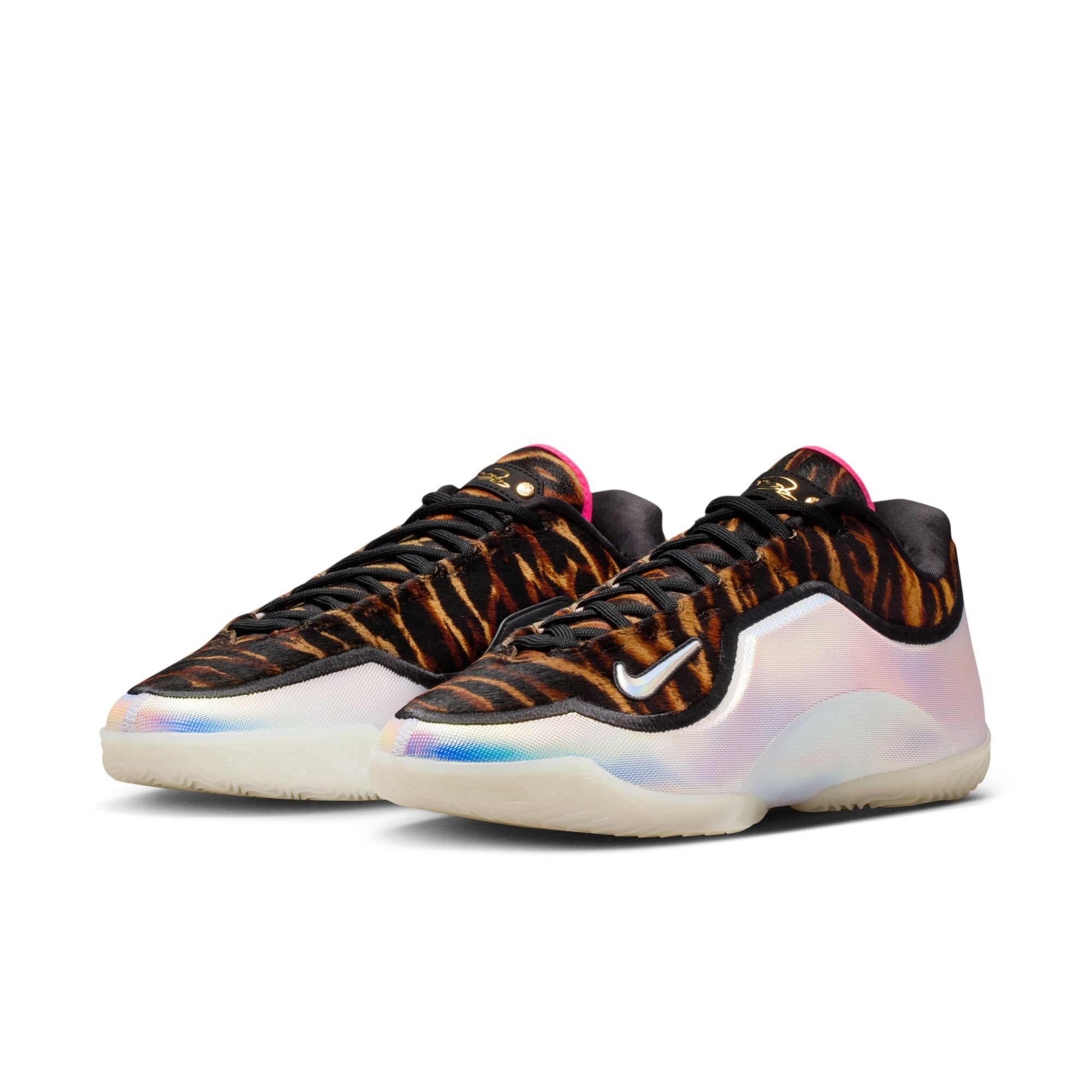 Nike LeBron XXIII "Heat Wave"
