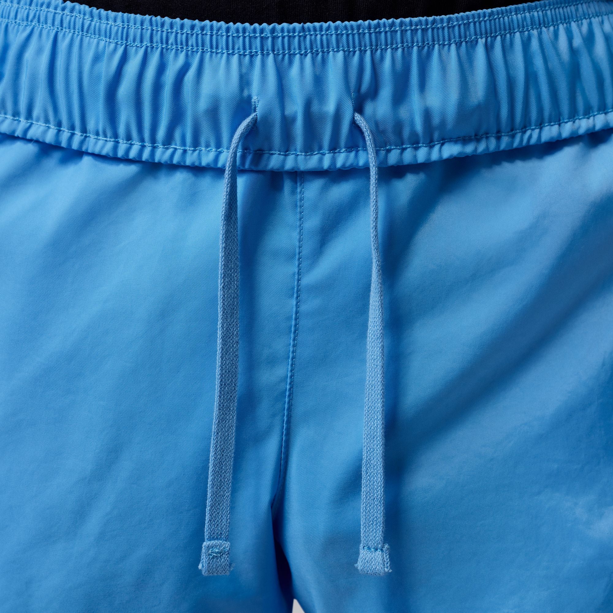 Air Jordan Brooklyn Shorts 'University Blue'