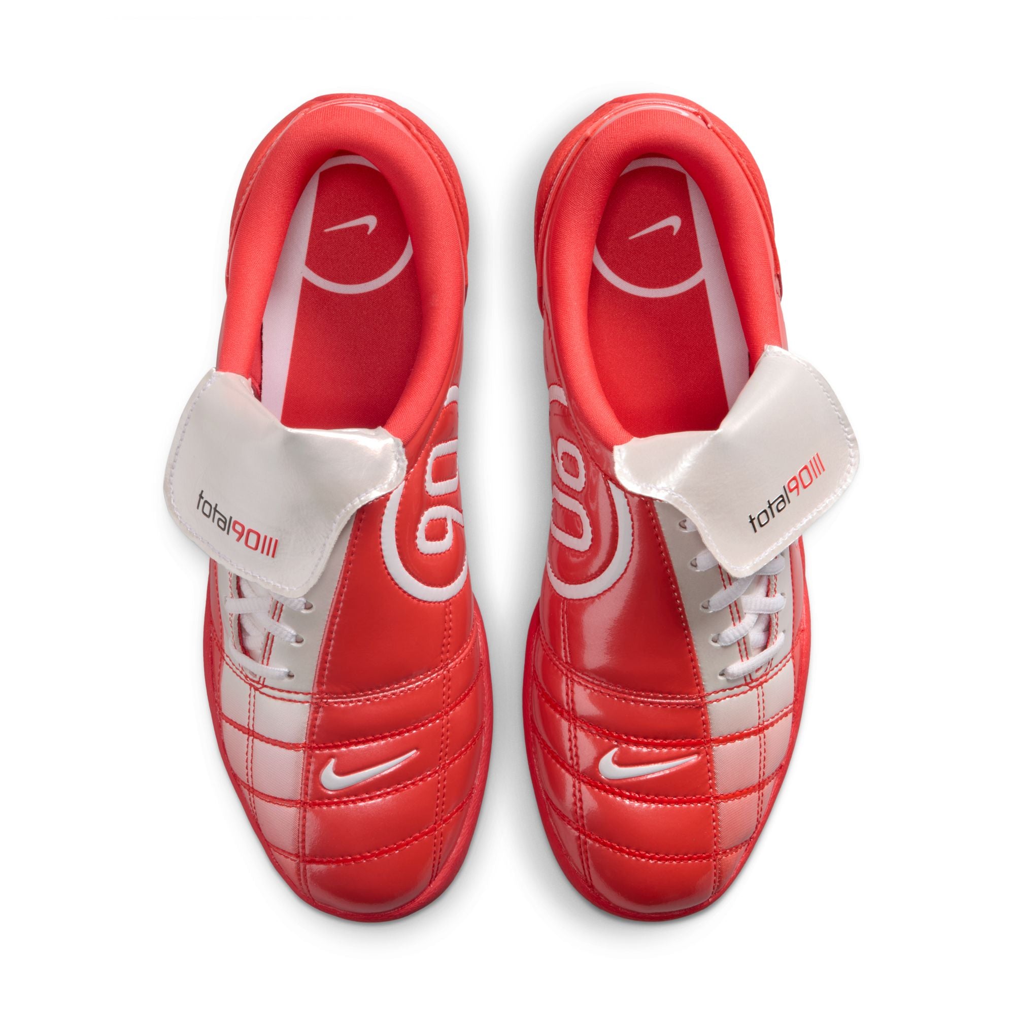 Womens Nike Total 90 SE 'Light Crimson'