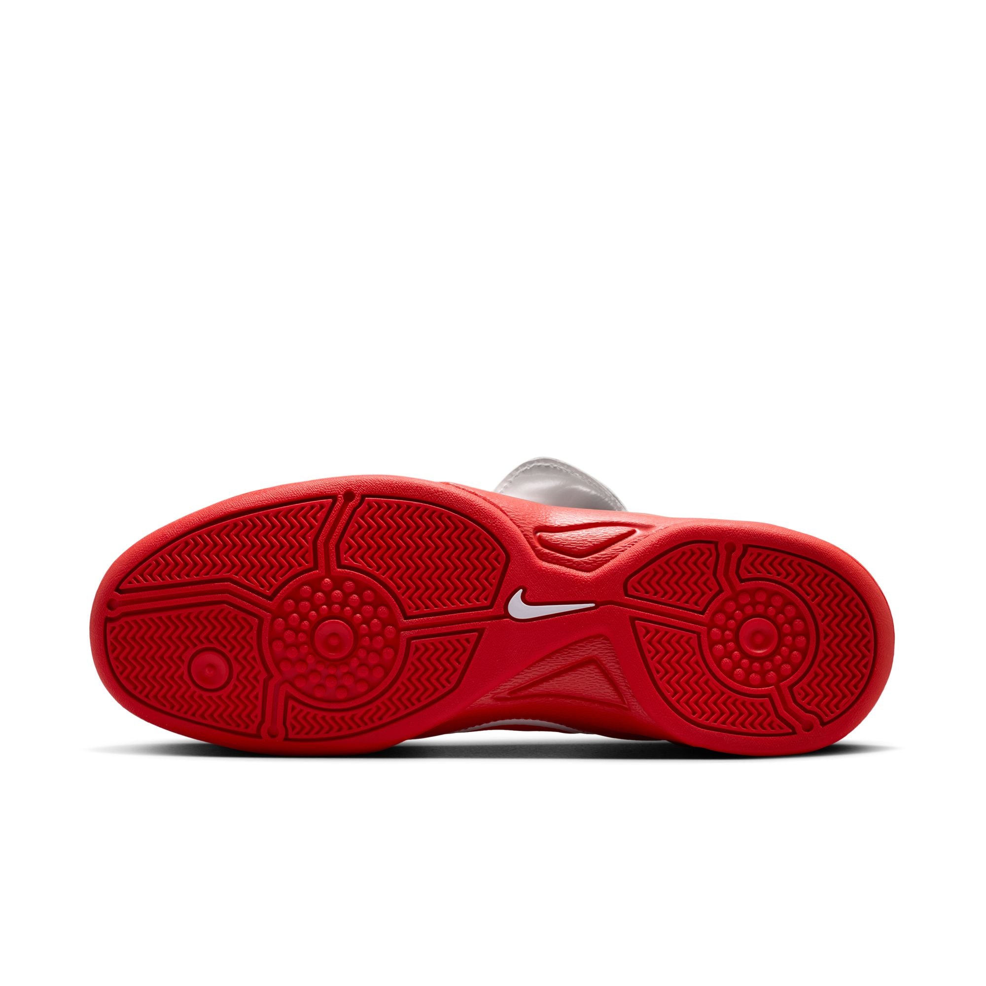 Womens Nike Total 90 SE 'Light Crimson'
