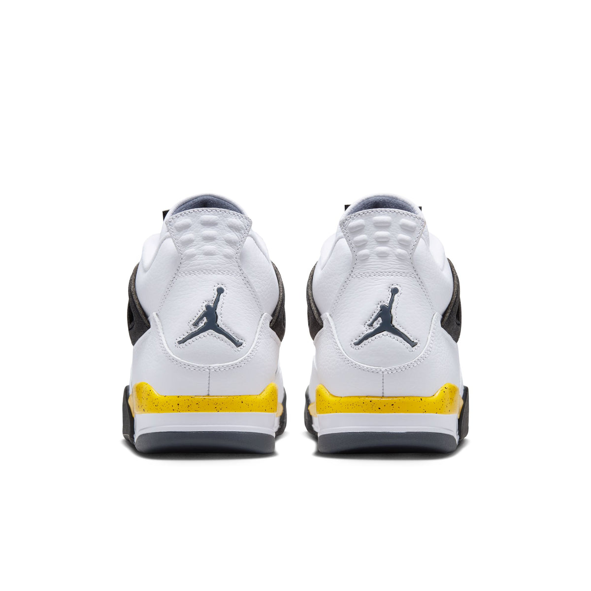 Air Jordan 4 Retro 'Rare Air - Tour Yellow'