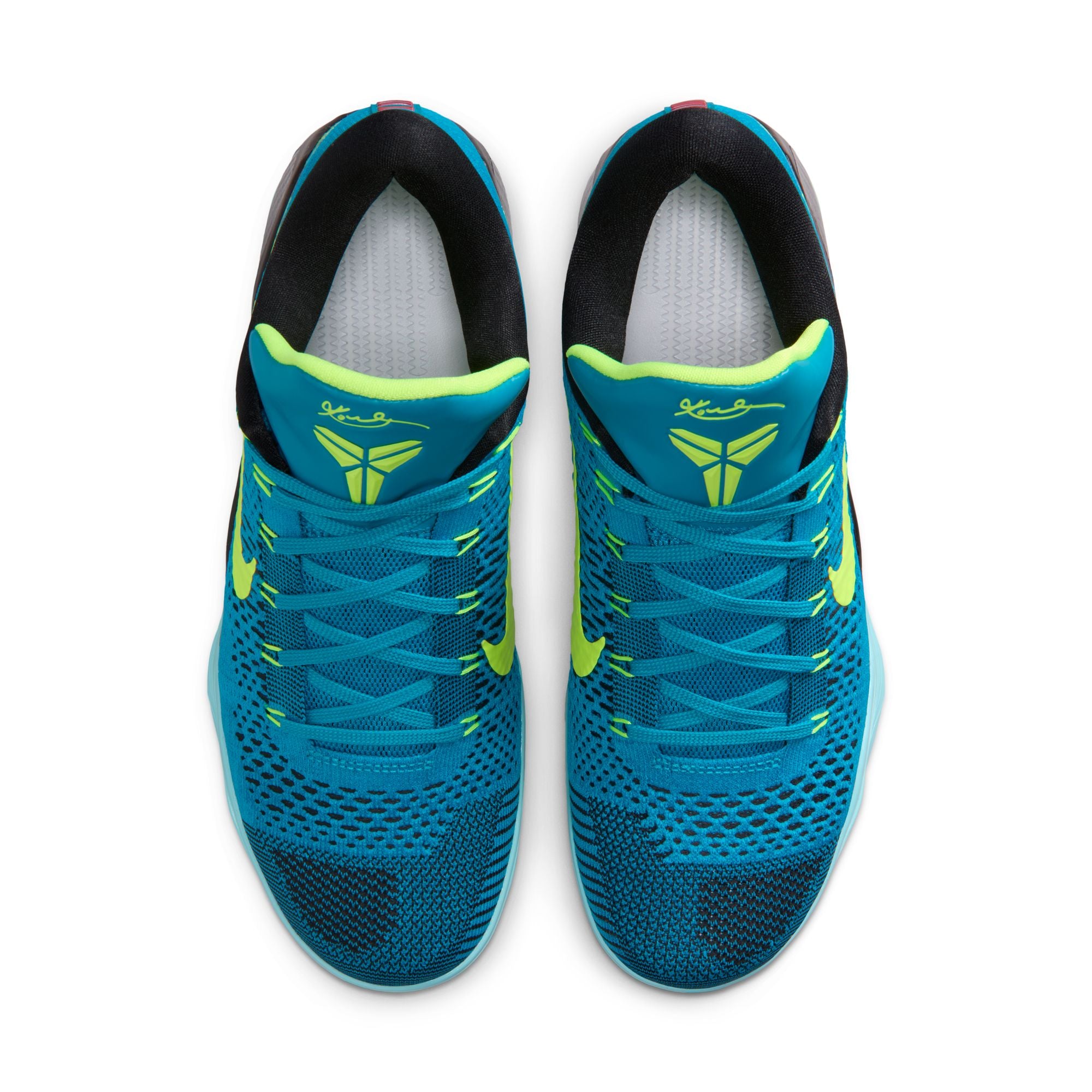 Kobe IX Elite Low Protro 'Perspective'