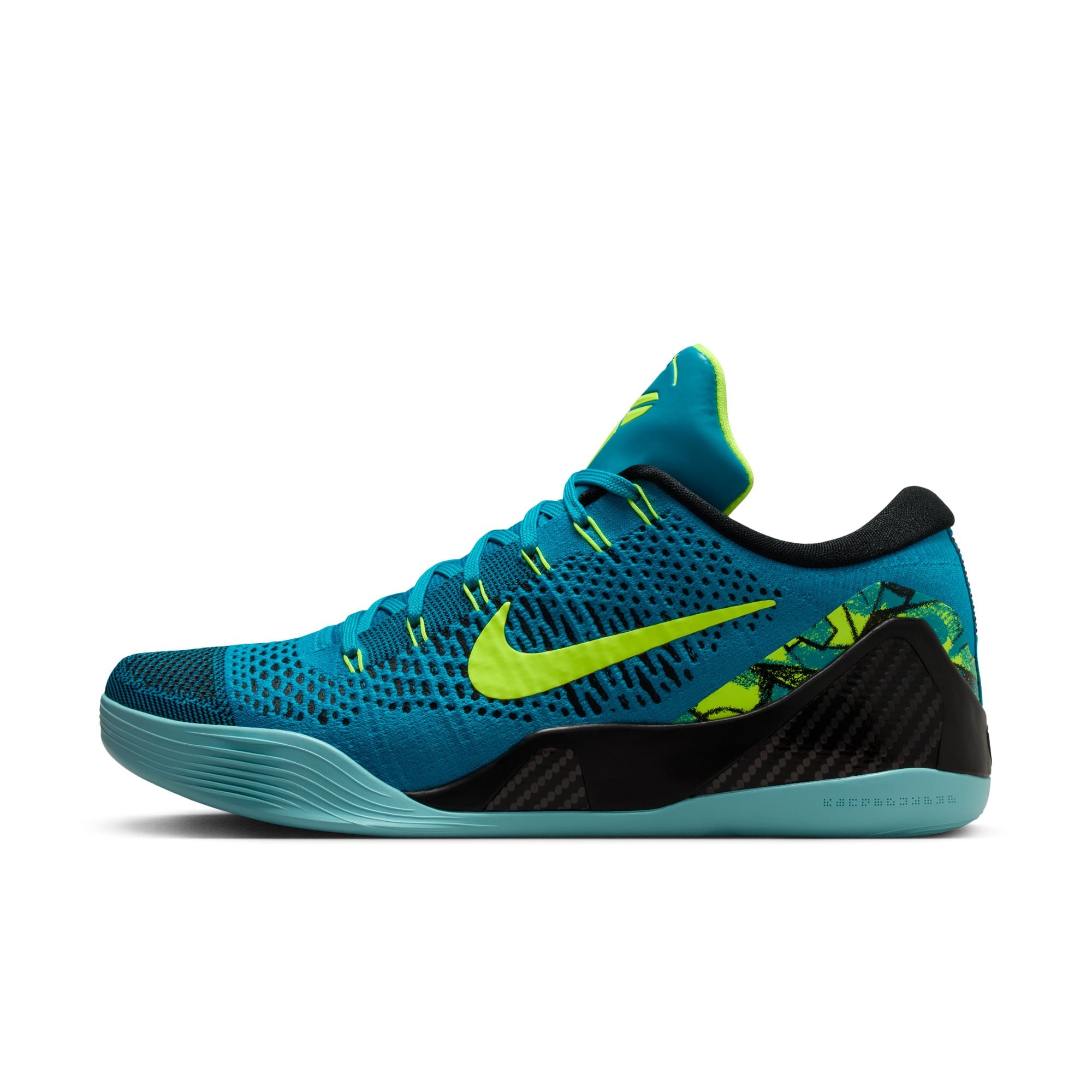 Kobe IX Elite Low Protro 'Perspective'