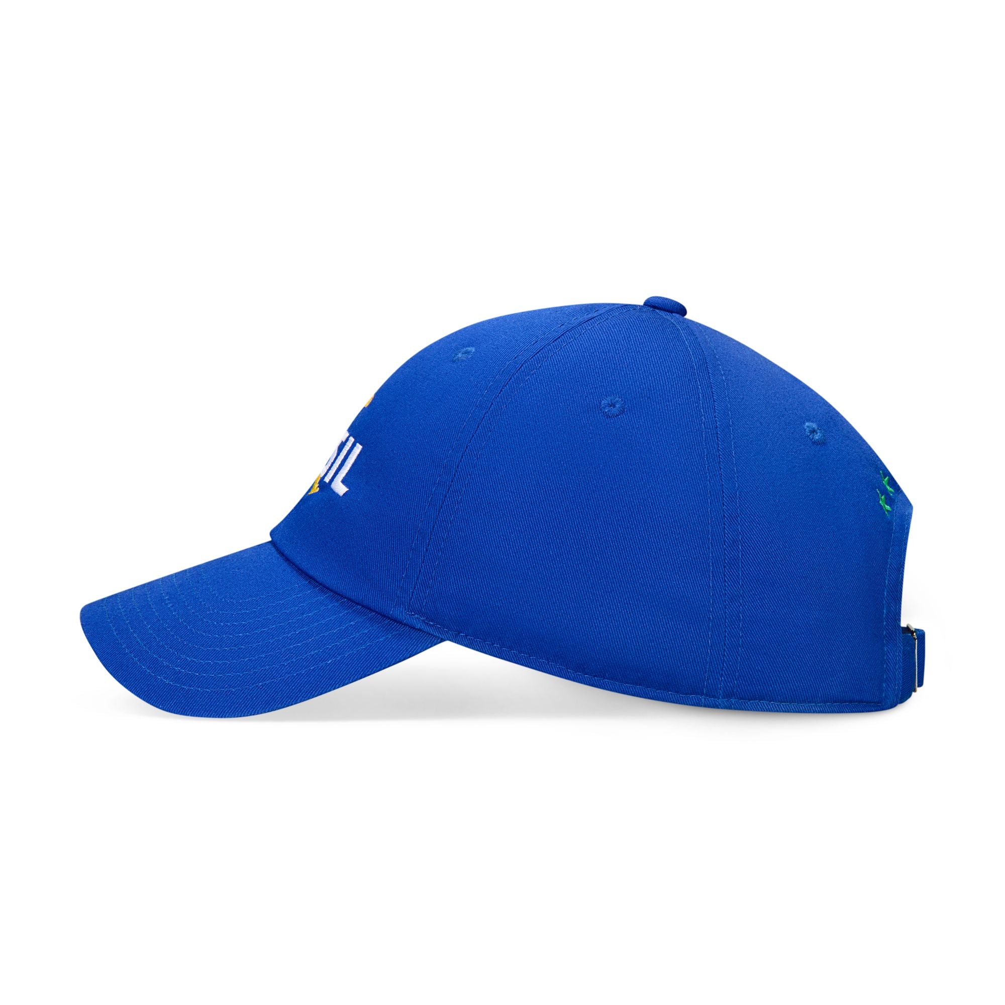 Air Jordan Club Hat 'Old Royal'