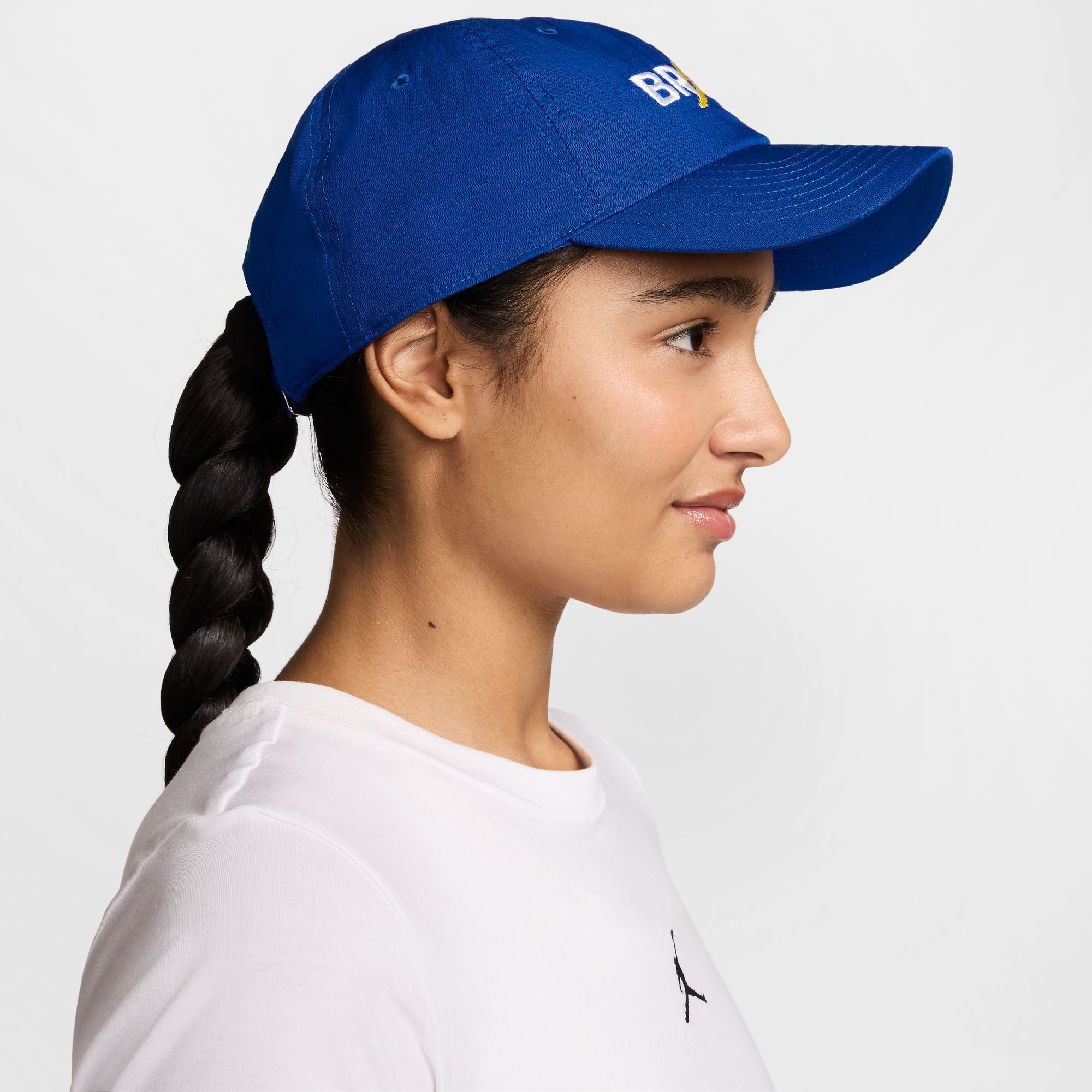 Air Jordan Club Hat 'Old Royal'