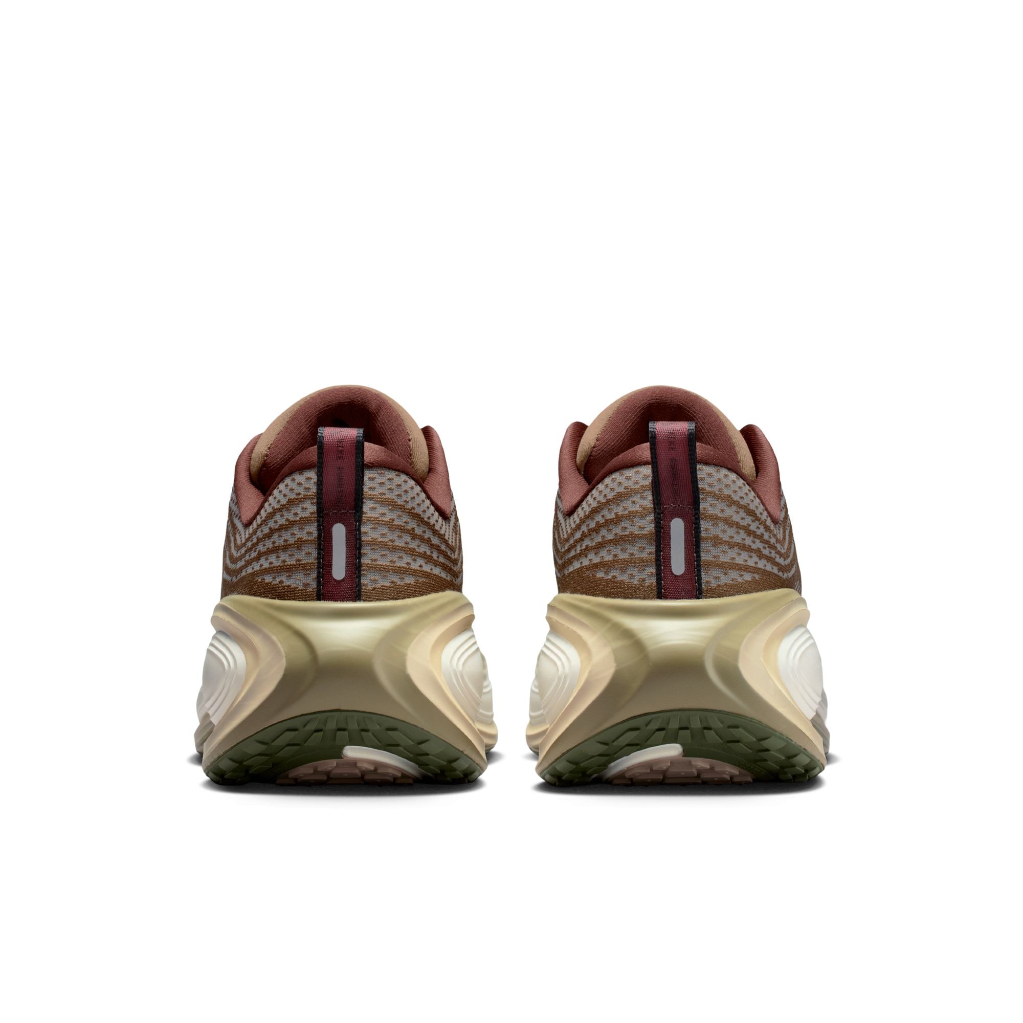 Nike Vomero Plus QS 'Off Noir'