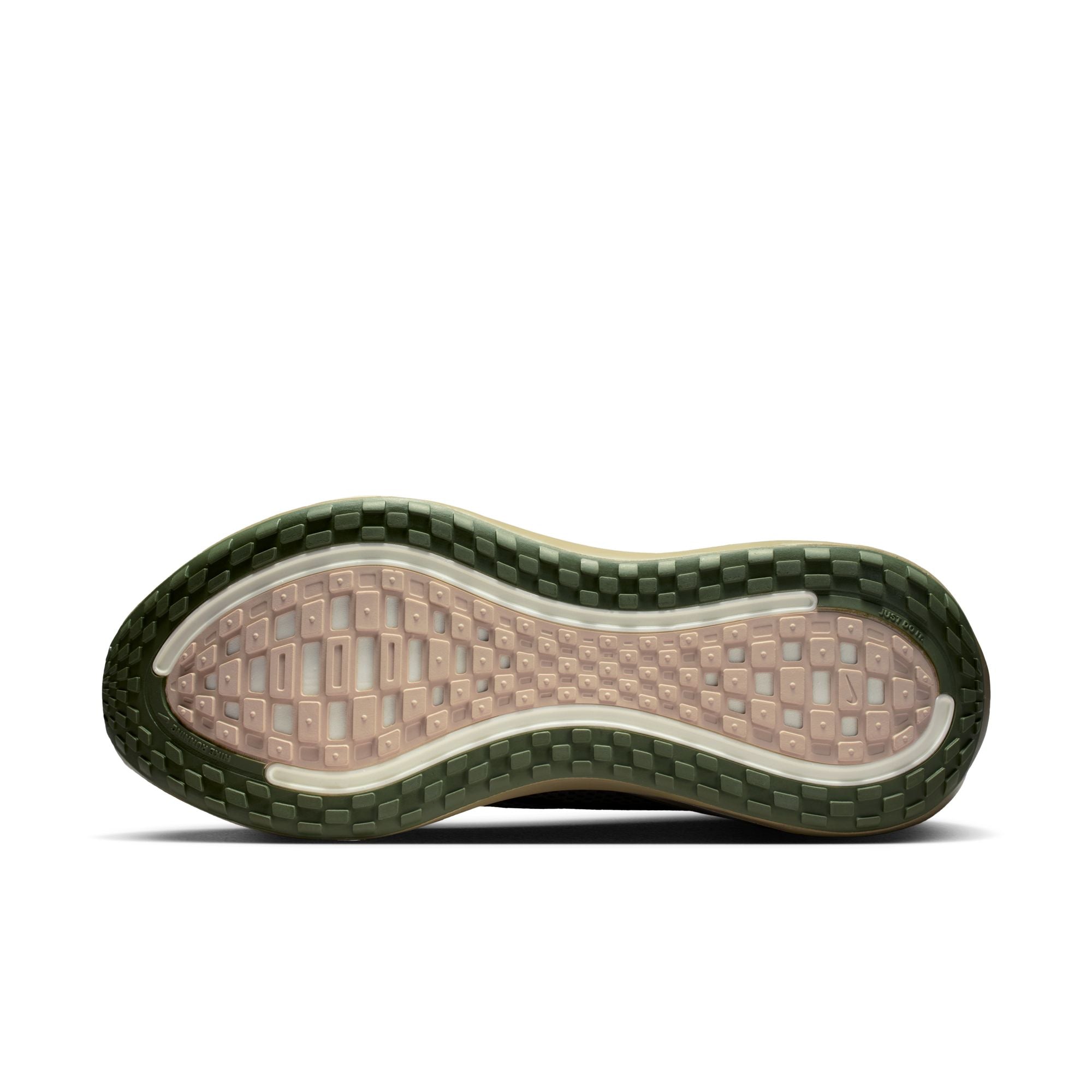 Nike Vomero Plus QS 'Off Noir'