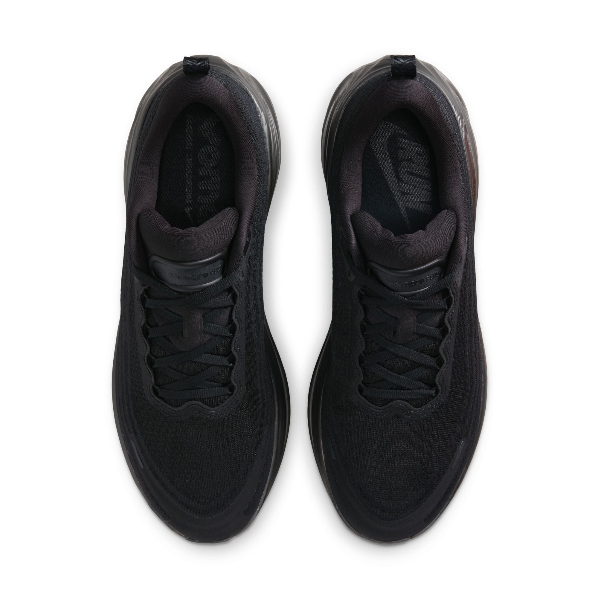 Nike Vomero Plus 'Black'