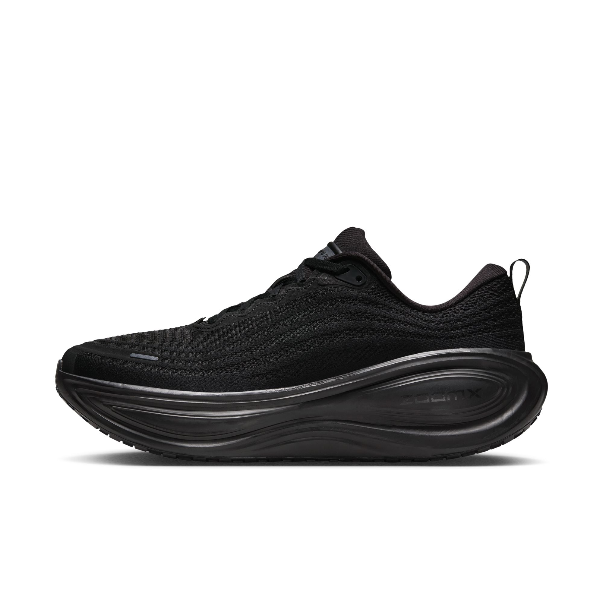 Nike Vomero Plus 'Black'