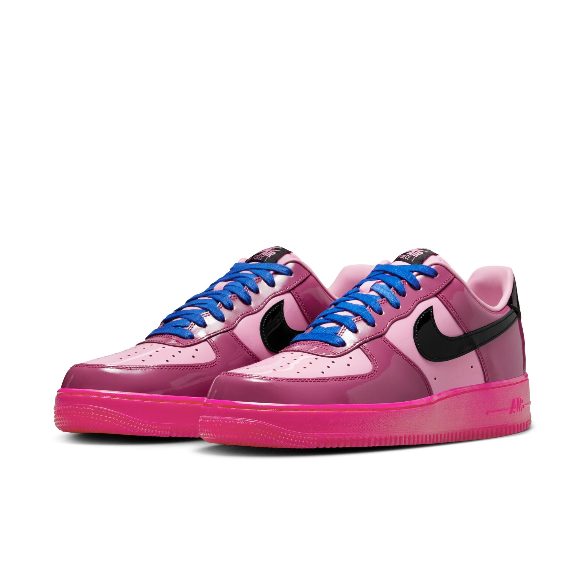 Nike Air Force 1 Low '07 'Pink Cooler Mulberry Rose'