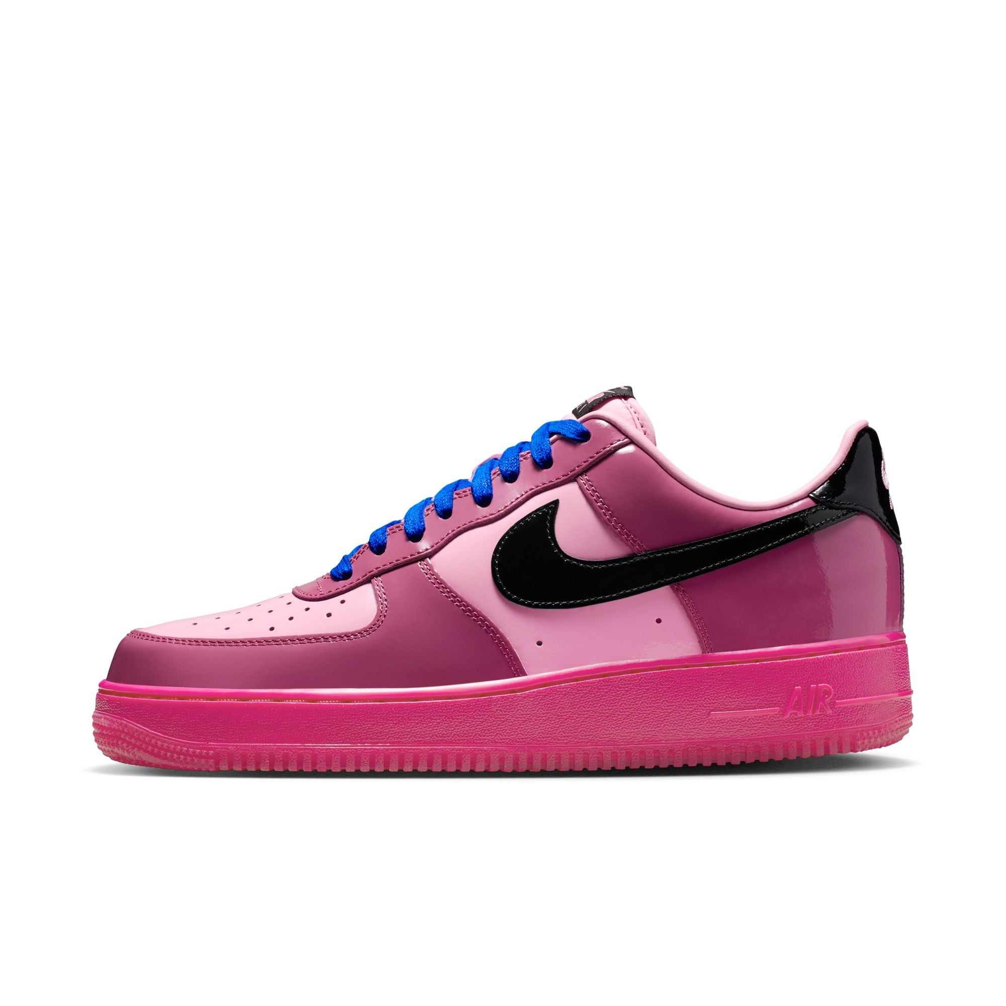 Nike Air Force 1 Low '07 'Pink Cooler Mulberry Rose'