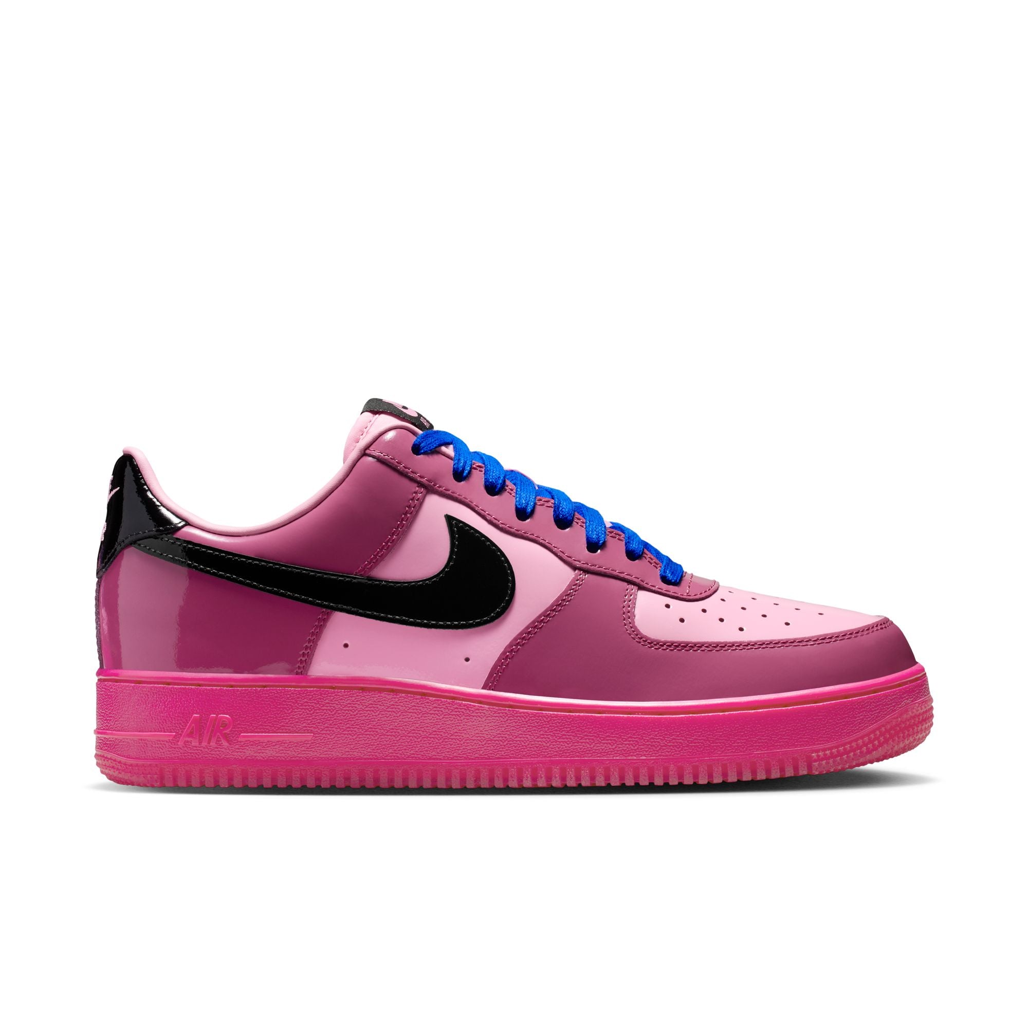 Nike Air Force 1 Low '07 'Pink Cooler Mulberry Rose'