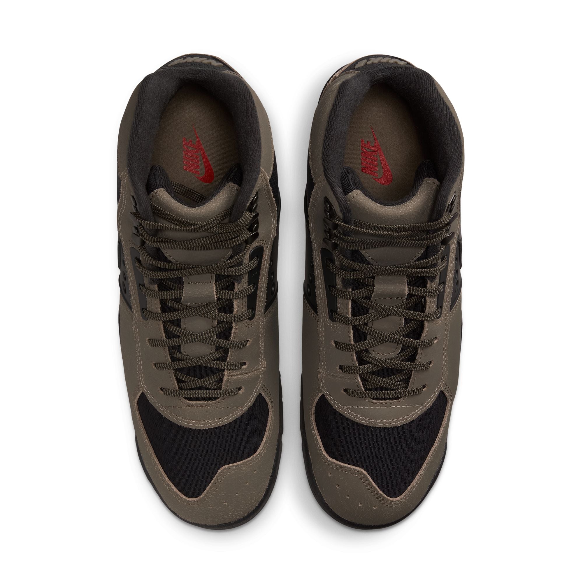 Nike Air Baltoro SP 'Olive Khaki'