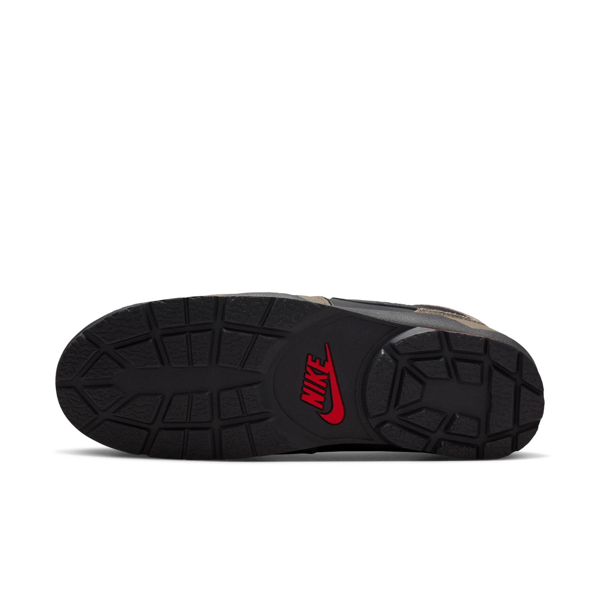 Nike Air Baltoro SP 'Olive Khaki'