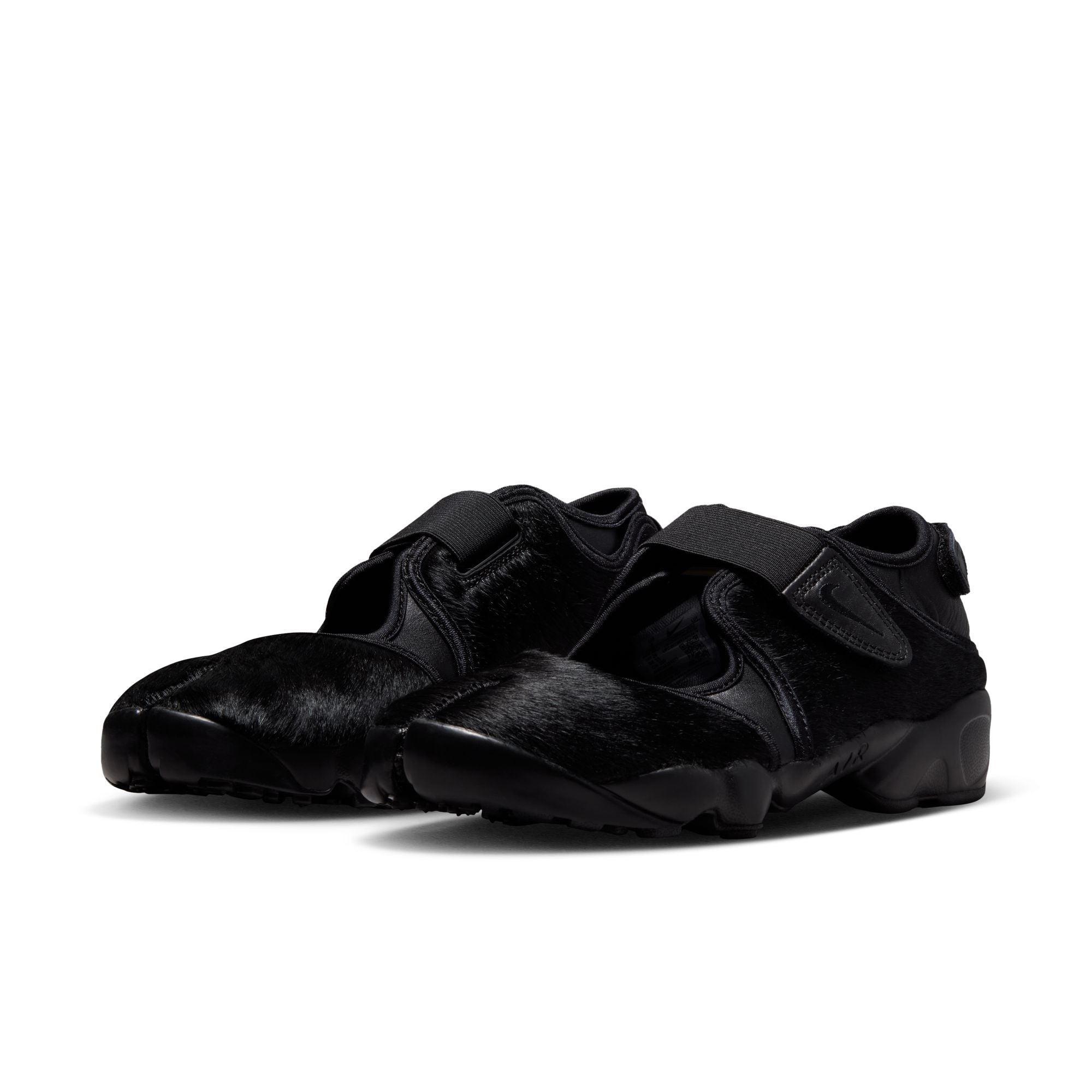 Womens Nike Air Rift 'Pony Hair'