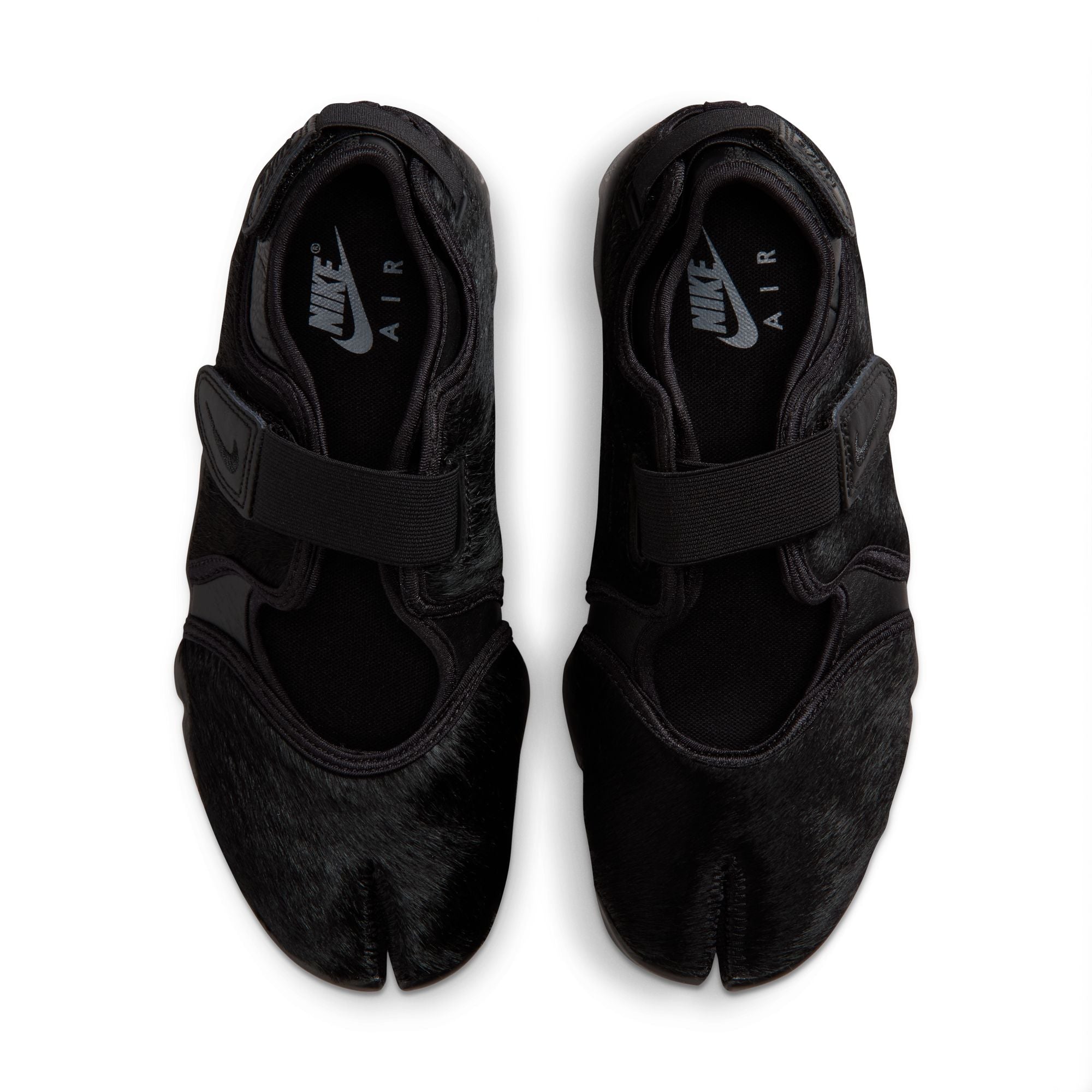 Womens Nike Air Rift 'Pony Hair'