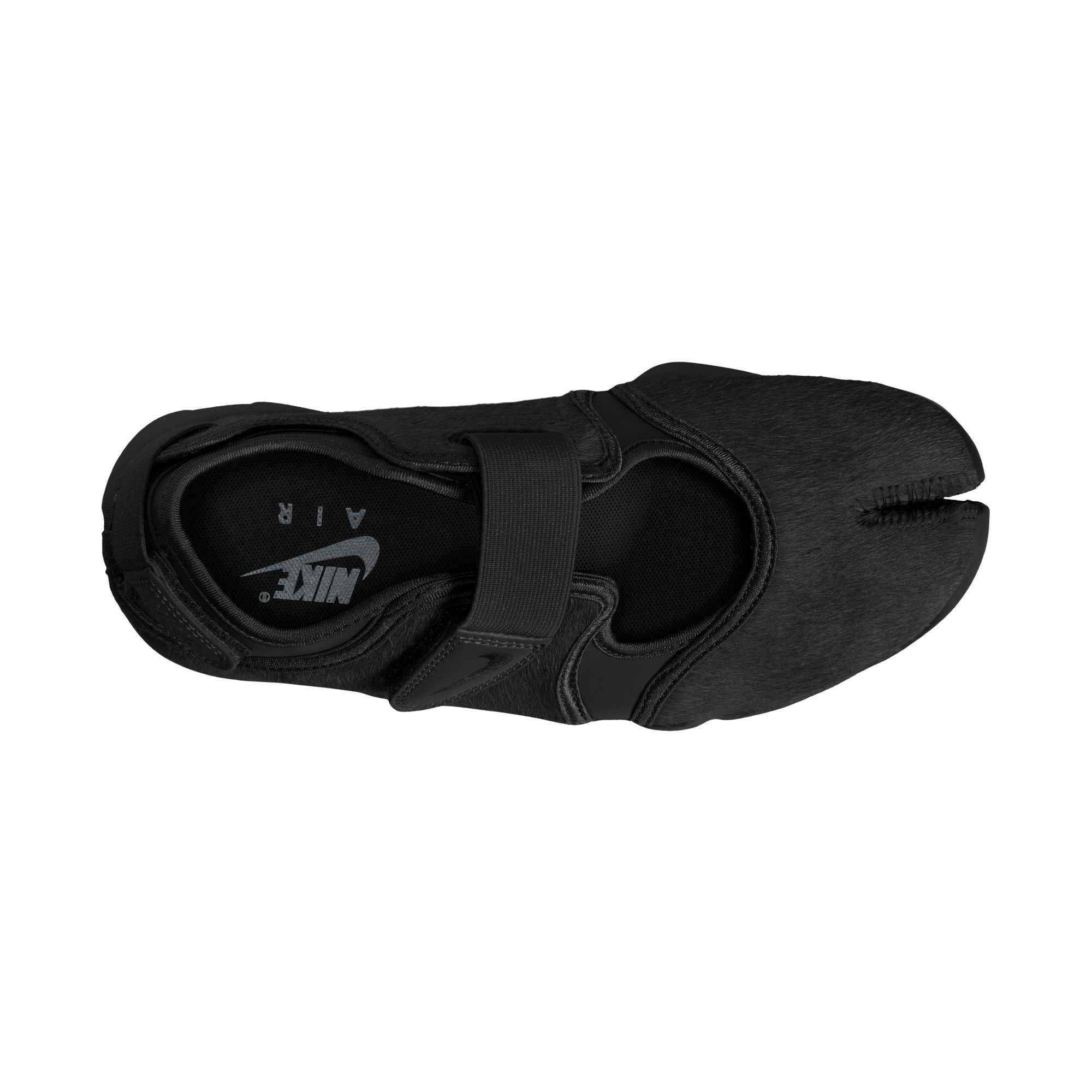 Womens Nike Air Rift 'Pony Hair'