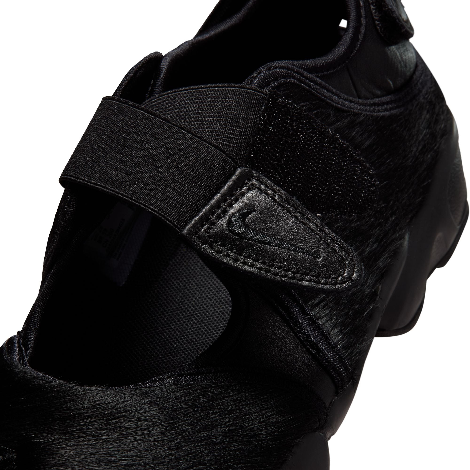 Womens Nike Air Rift 'Pony Hair'