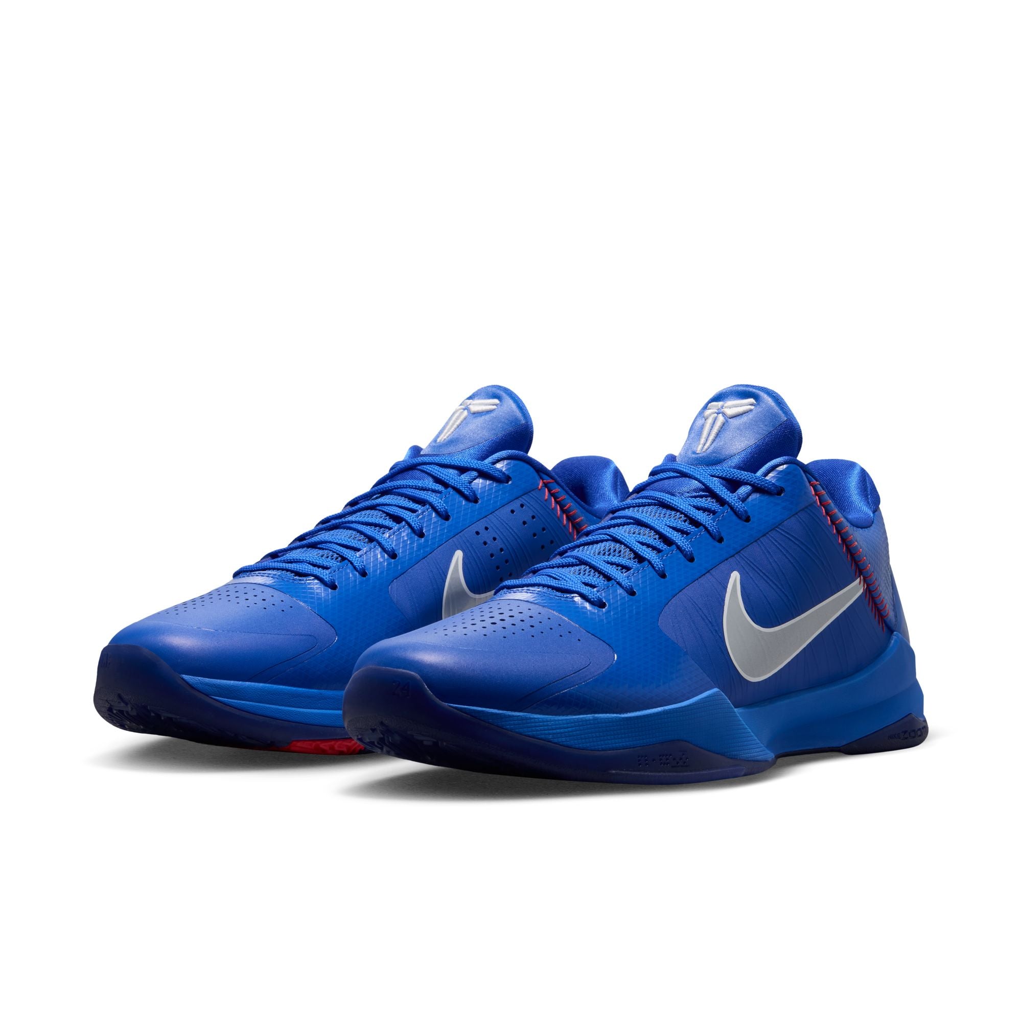 Nike Kobe 5 Protro 'Dodgers'