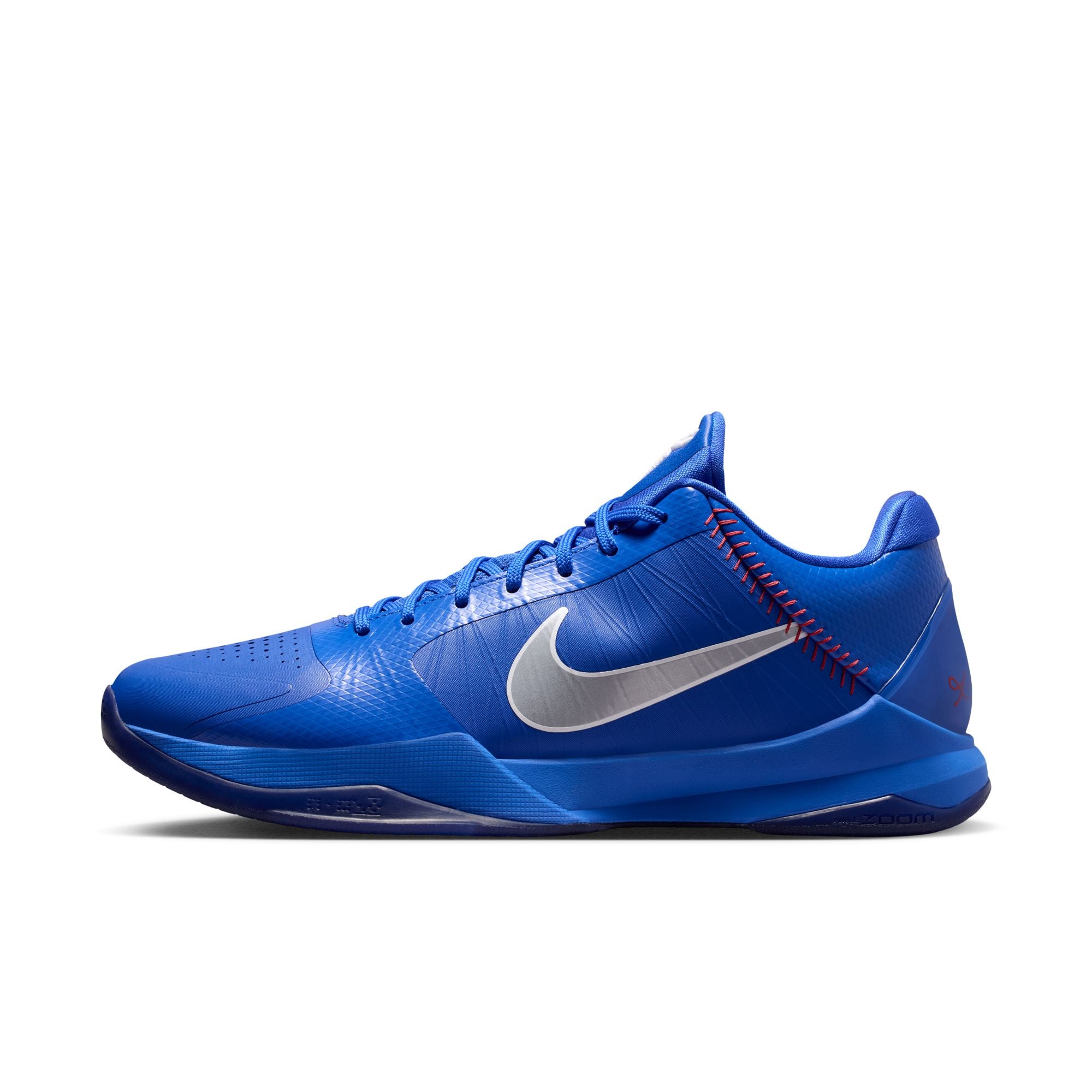 Nike Kobe 5 Protro 'Dodgers'
