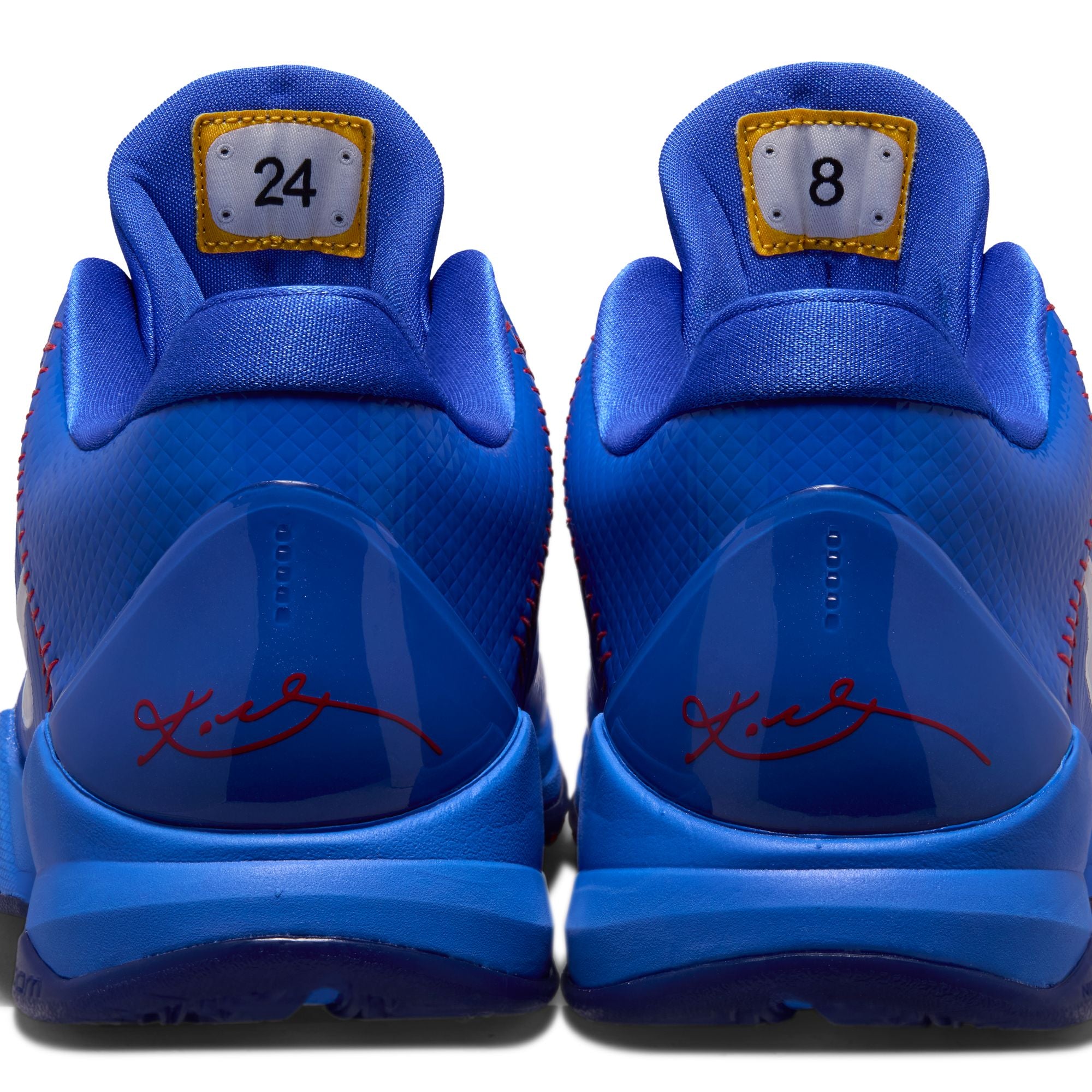 Nike Kobe 5 Protro 'Dodgers'