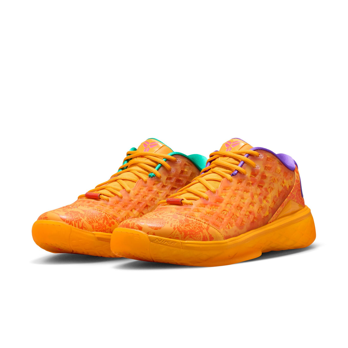 Nike Kobe 3 Protro 'Mamba Eterno'