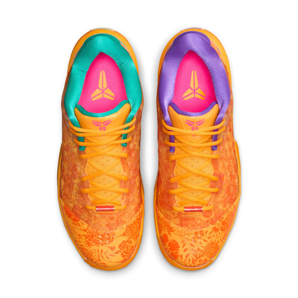 Nike Kobe 3 Protro 'Mamba Eterno'
