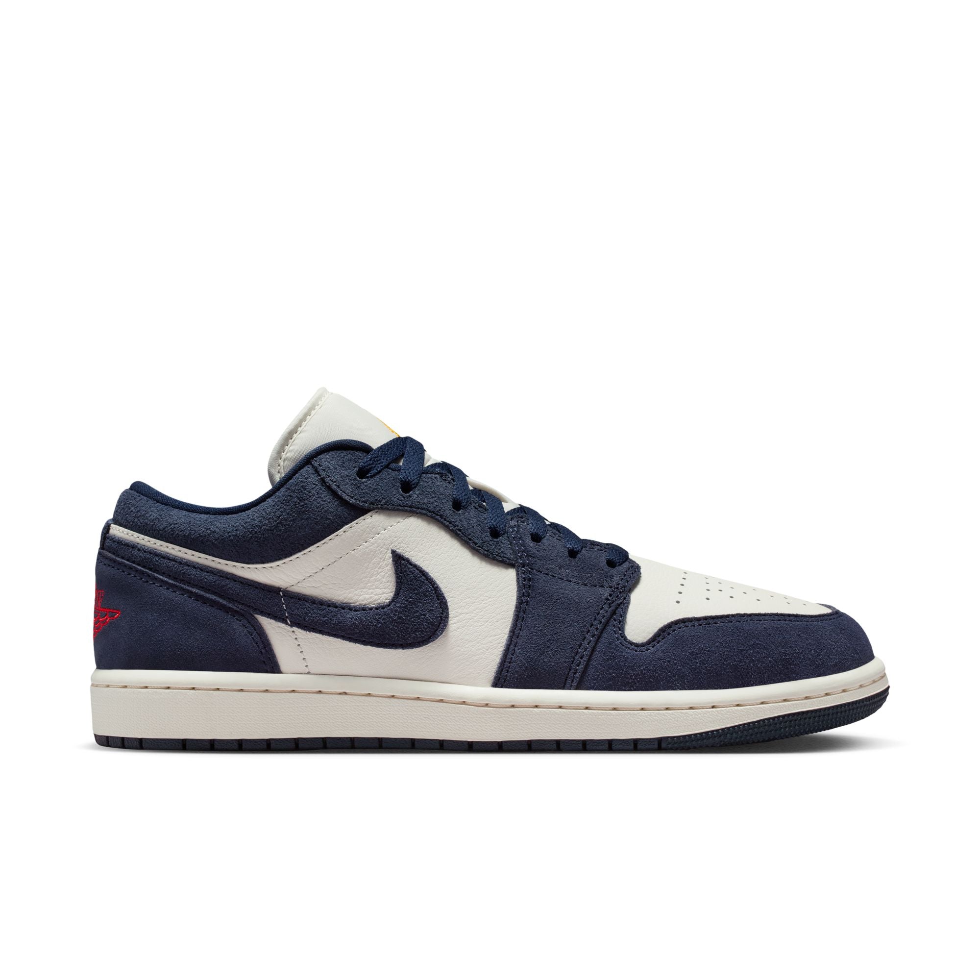 Air Jordan 1 Low SE 'Obsidian'