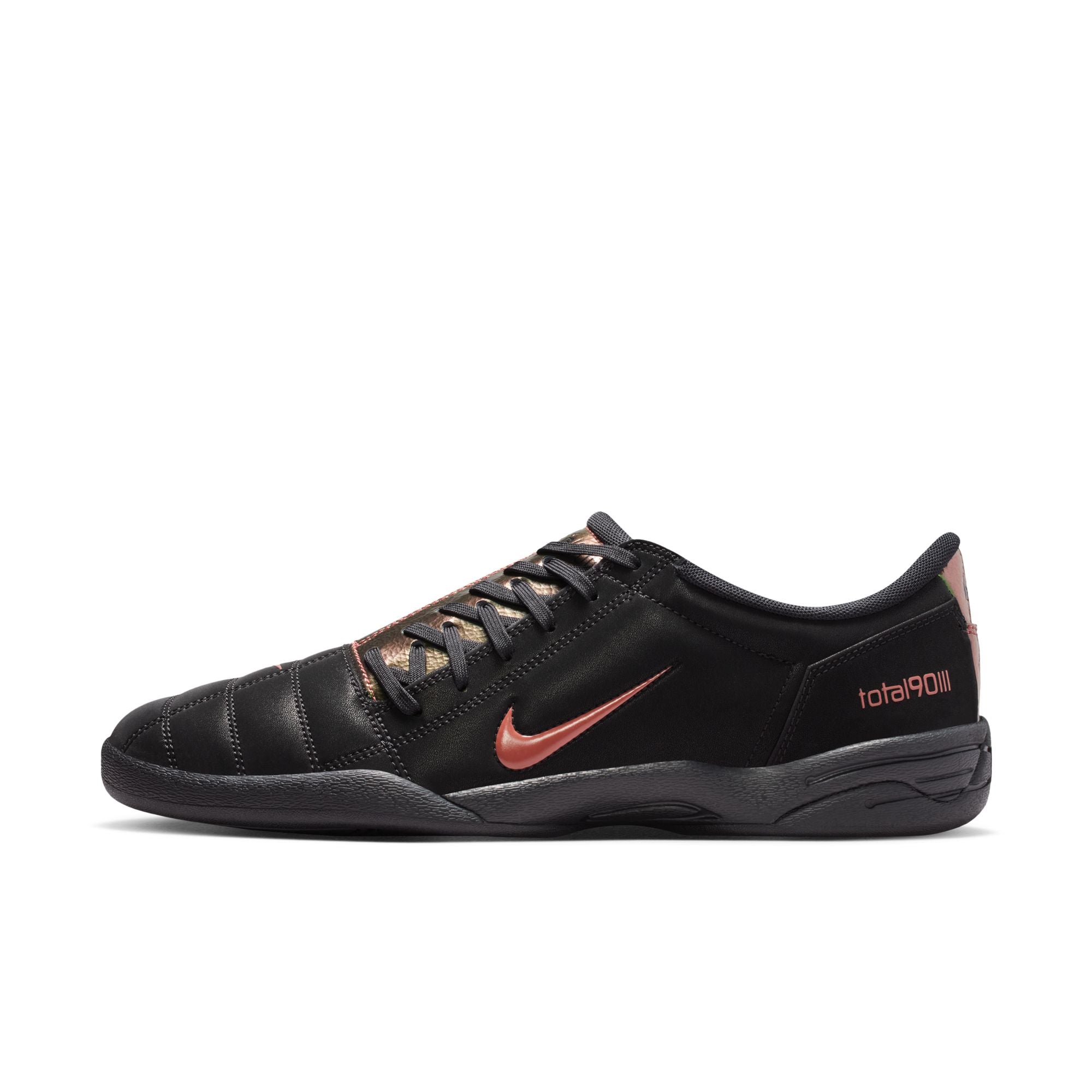 Nike Total 90 Premium Tiempo 'Black'