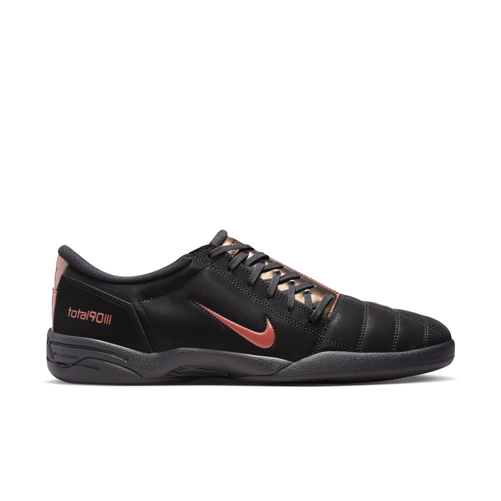 Nike Total 90 Premium Tiempo 'Black'
