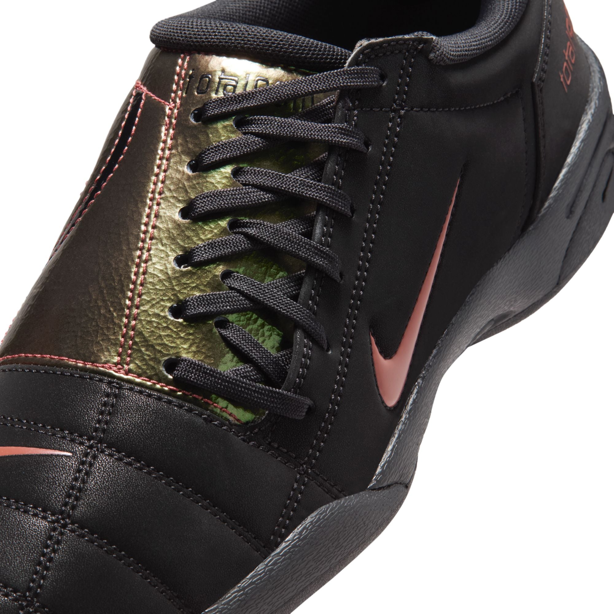 Nike Total 90 Premium Tiempo 'Black'