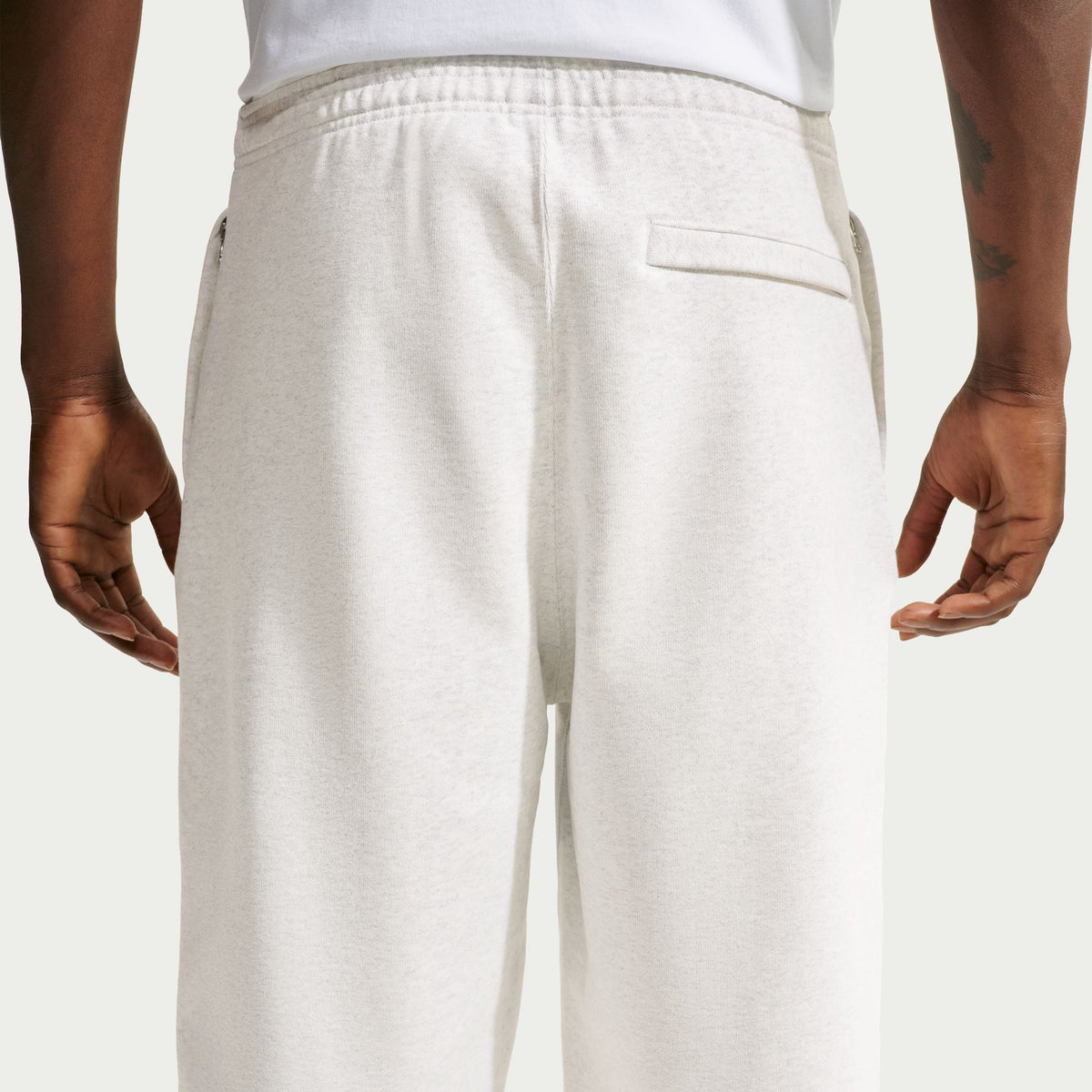 Nike Energy Fleece Pants 'Birch Heather'
