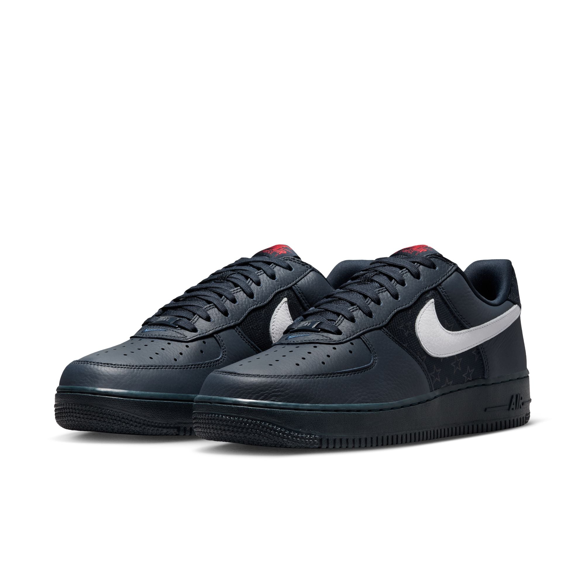 Nike Air Force 1 '07 LV8 'Team USA Away'