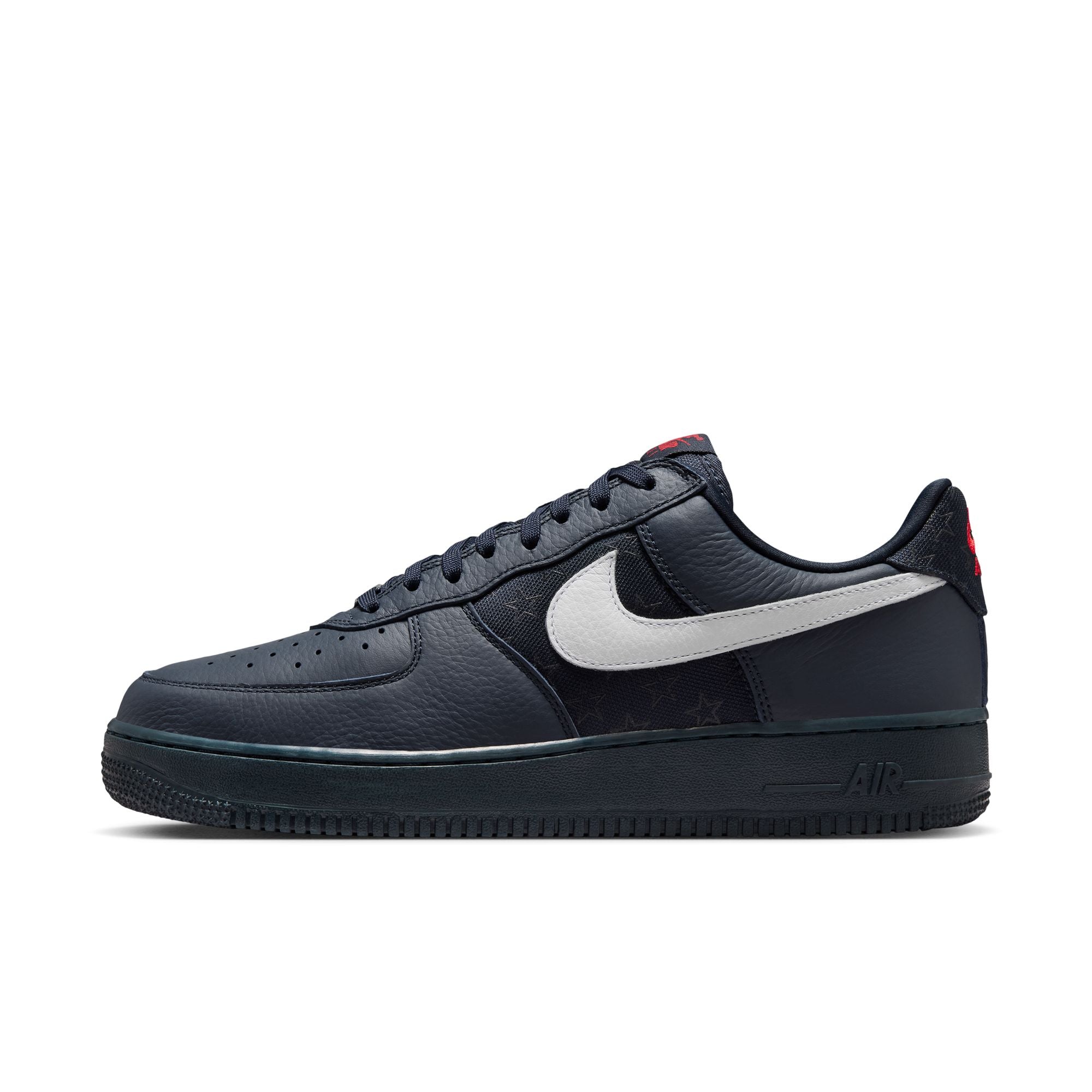 Nike Air Force 1 '07 LV8 'Team USA Away'