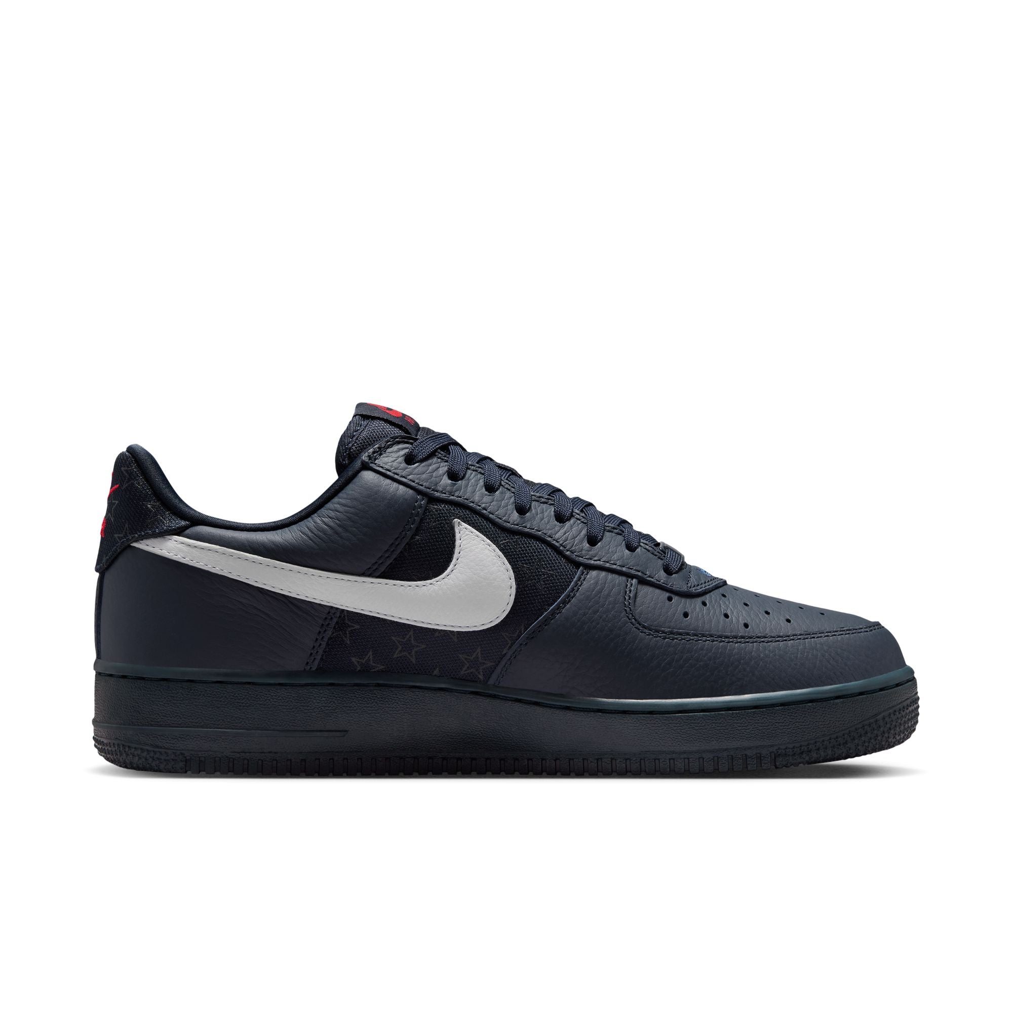 Nike Air Force 1 '07 LV8 'Team USA Away'