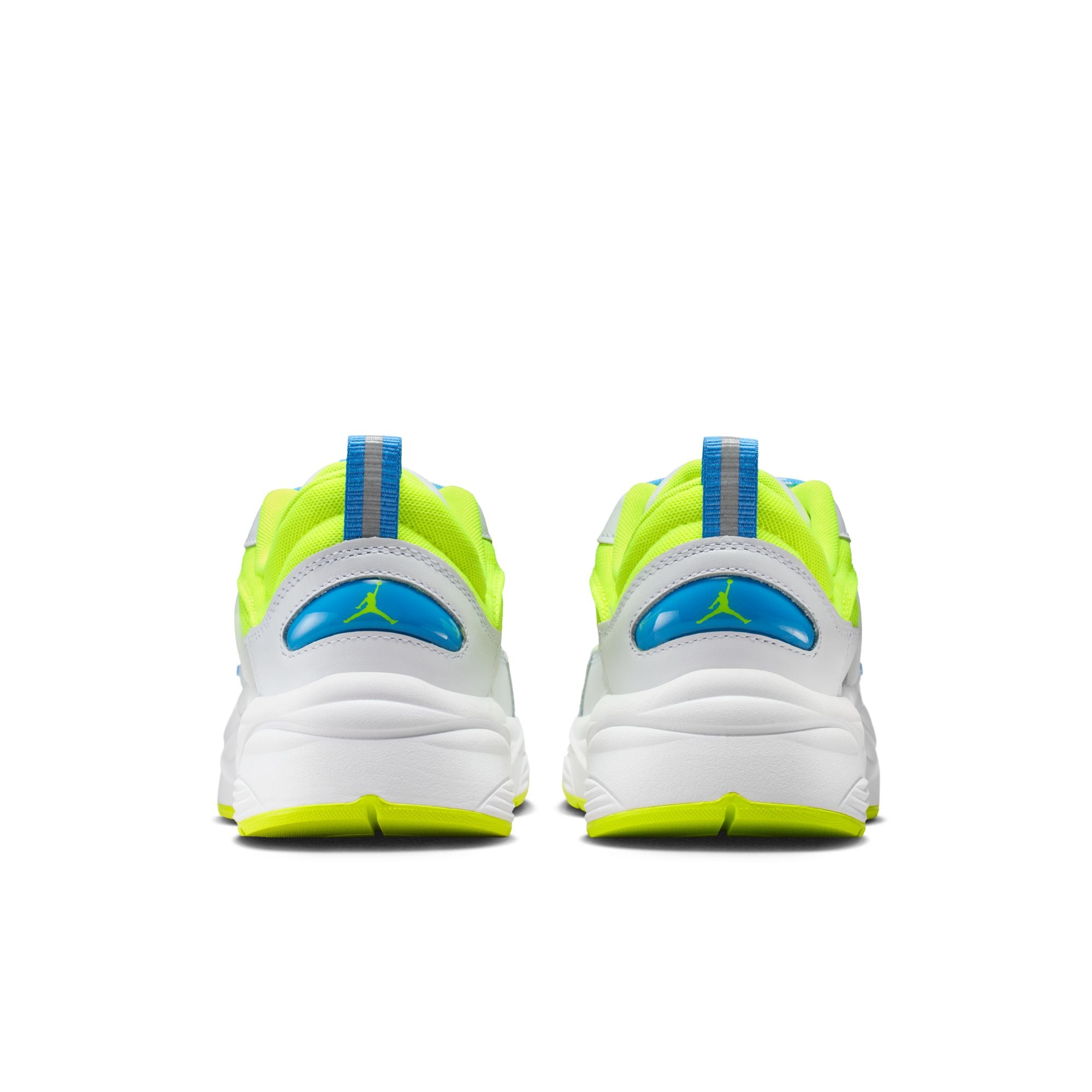 Jordan Trunner O/S 'Volt/White'