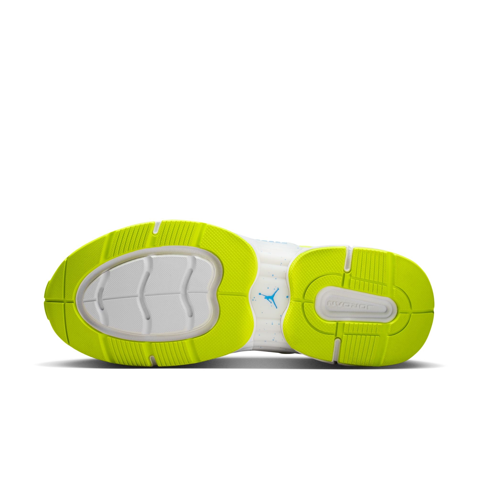 Jordan Trunner O/S 'Volt/White'