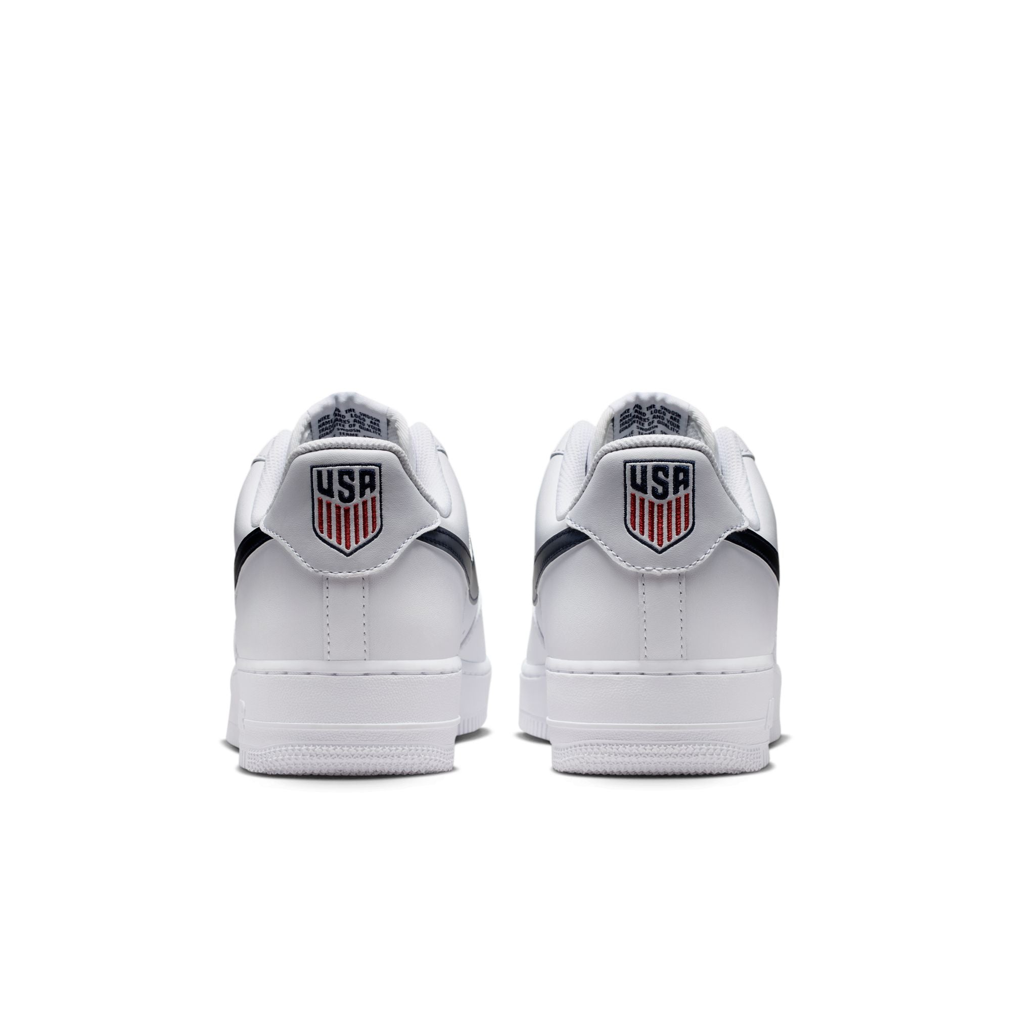 Nike Air Force 1 '07 LV8 'Team USA'